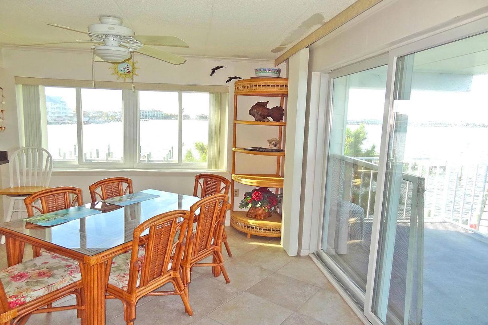 Apartment Thunder Island 7a