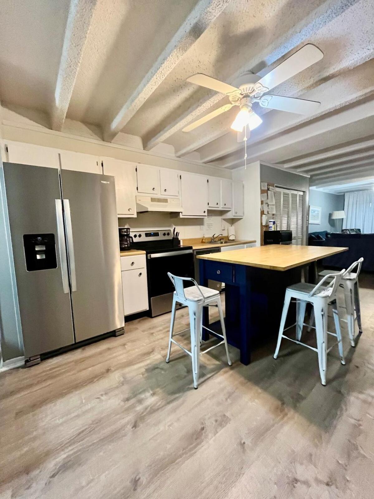 Apartment Ocean Retreat *