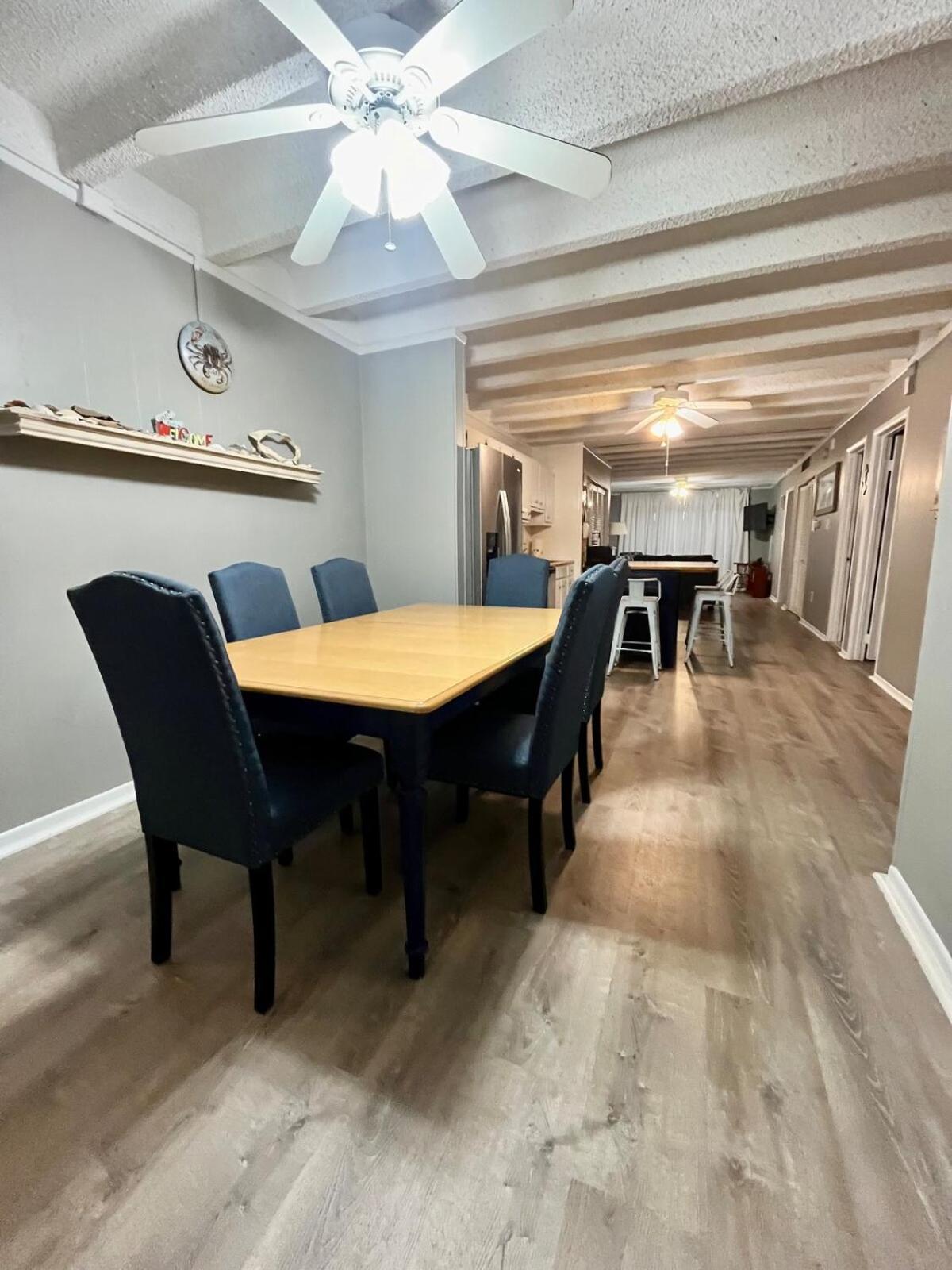 Apartment Ocean Retreat Ocean City