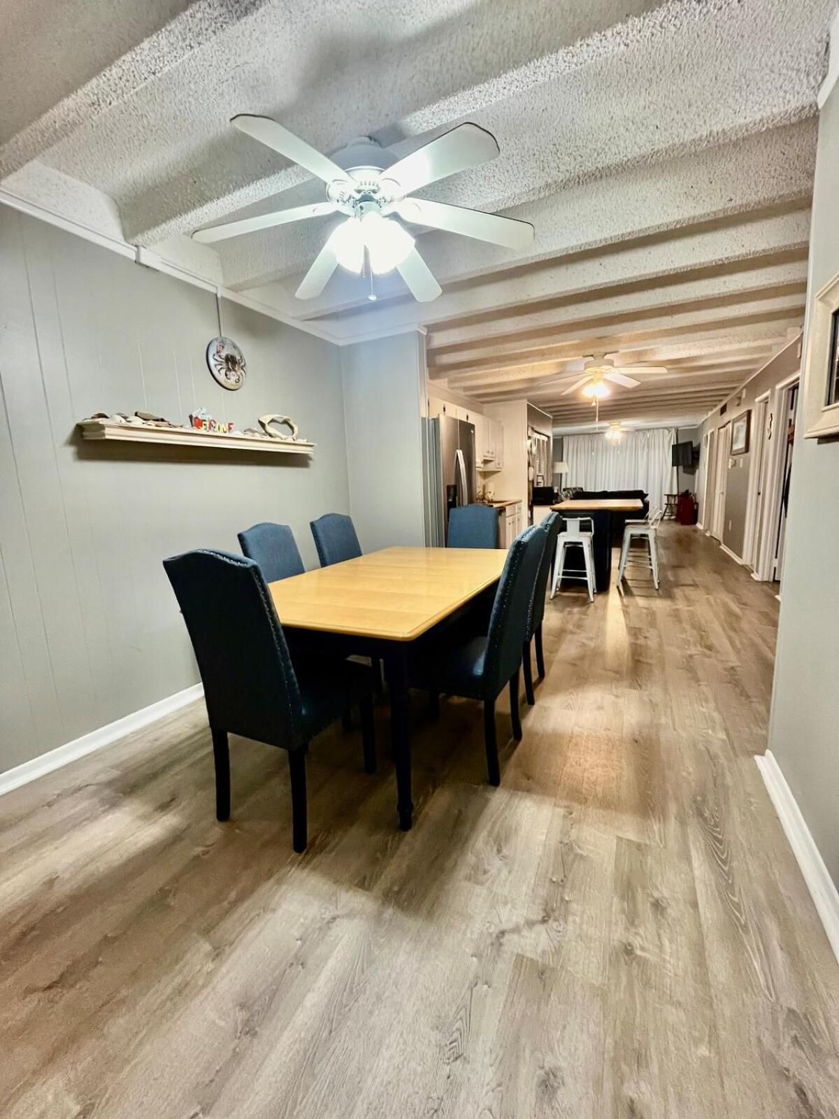 Ocean Retreat Apartment Ocean City