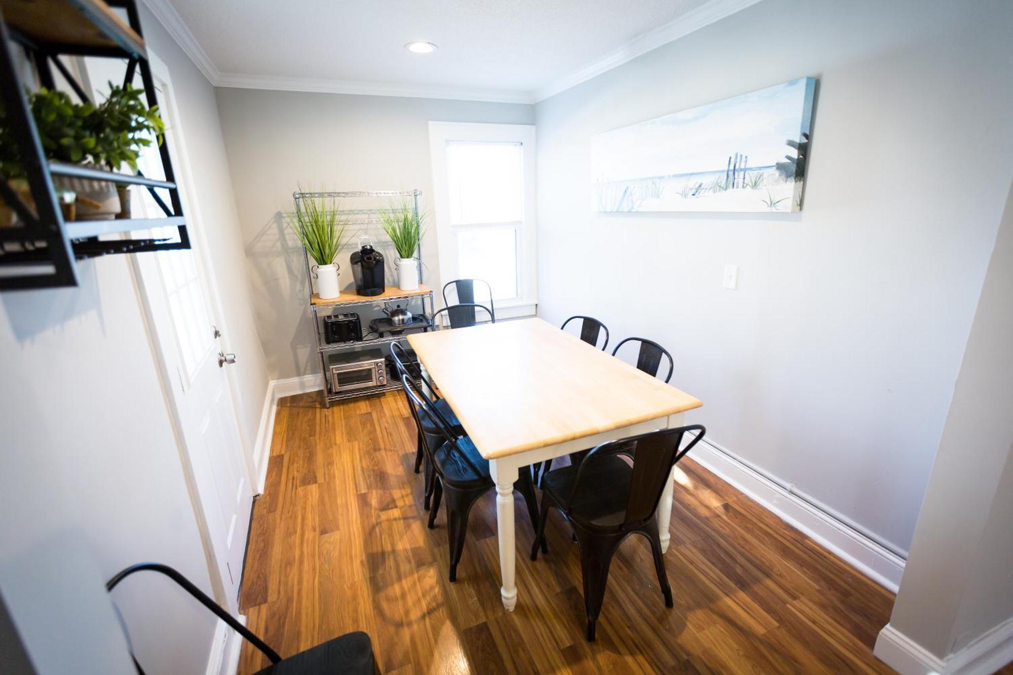205 5th Street * Ocean City