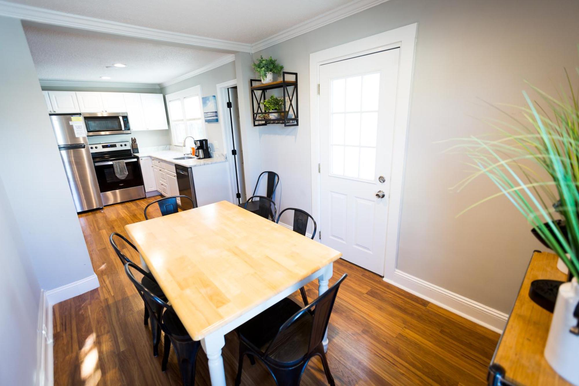 205 5th Street * Ocean City