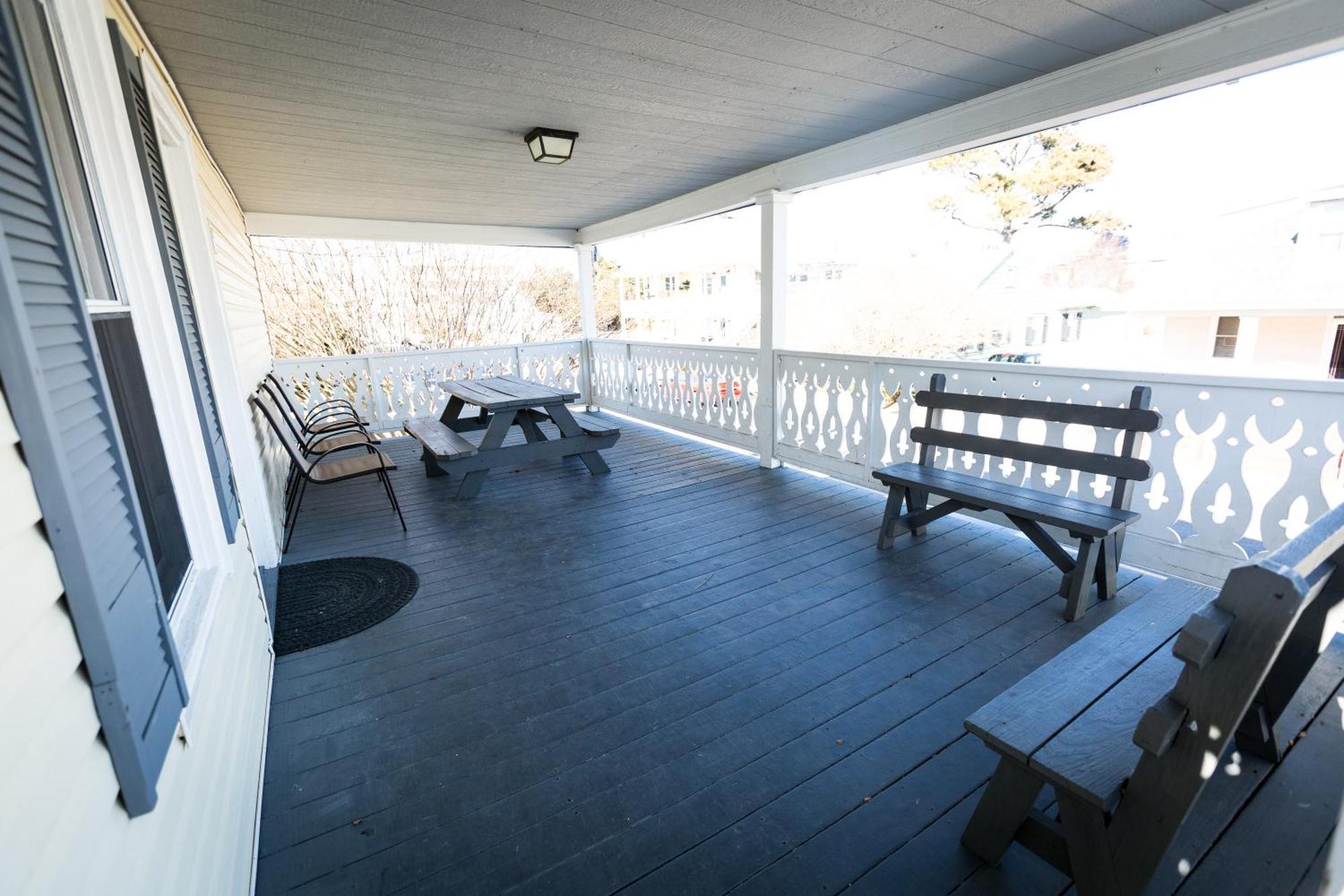 205 5th Street Apartment Ocean City