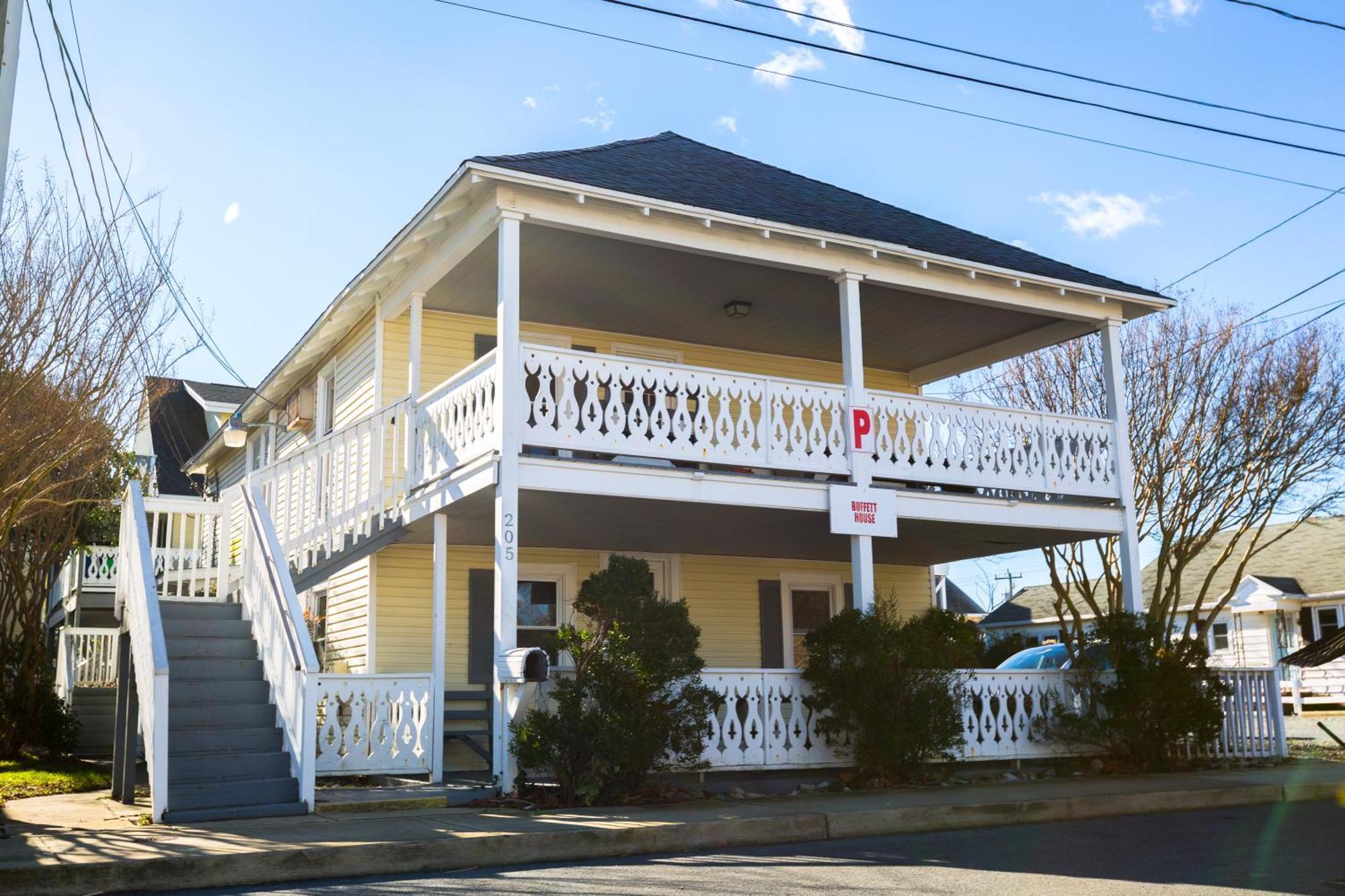 205 5th Street Ocean City