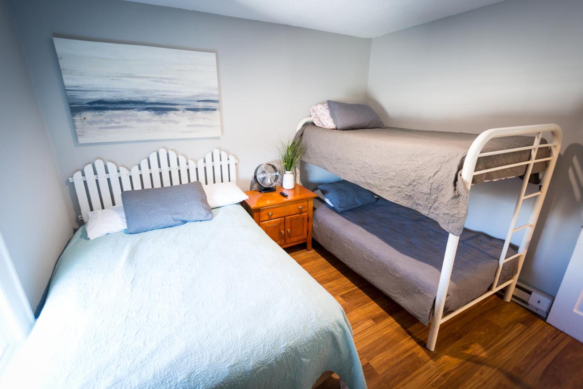 Apartment 205 5th Street *