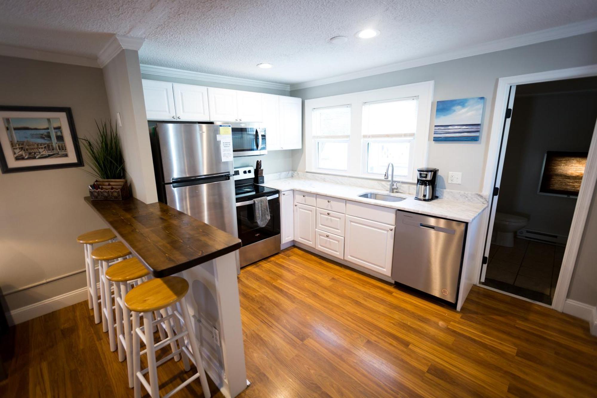 Apartment 205 5th Street Ocean City