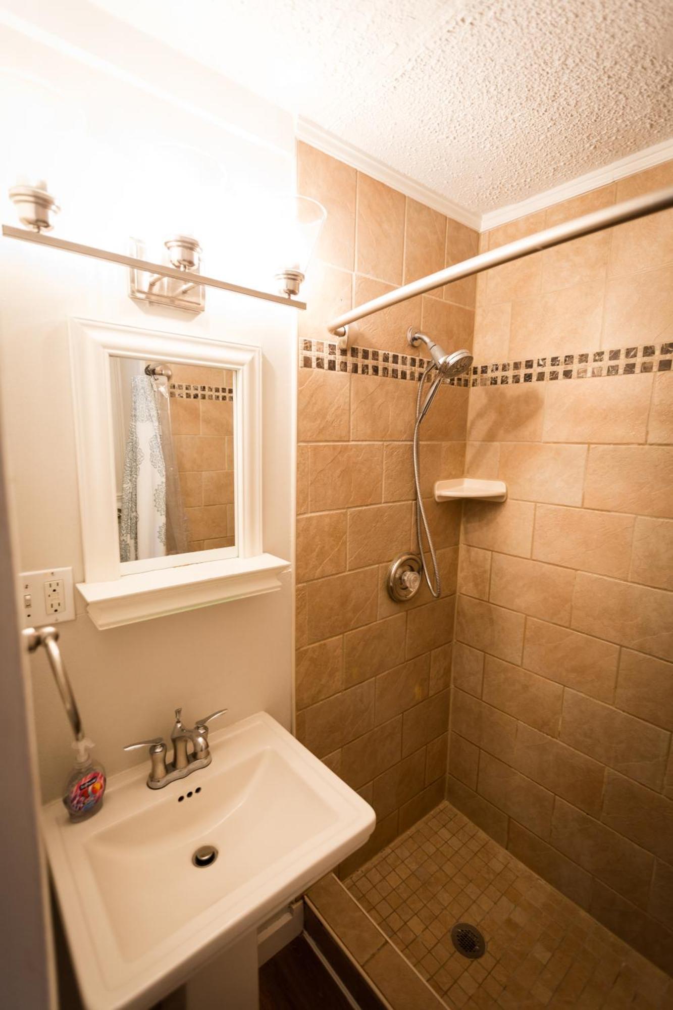 Apartment 205 5th Street