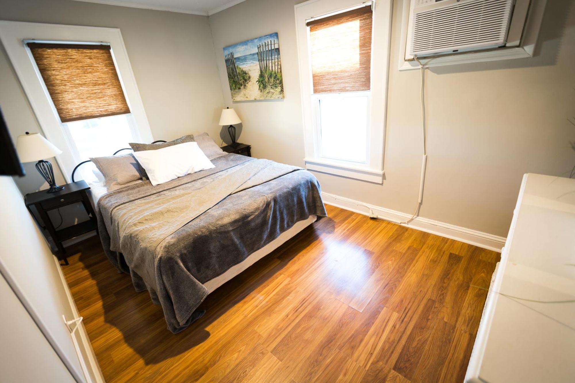205 5th Street Apartment *