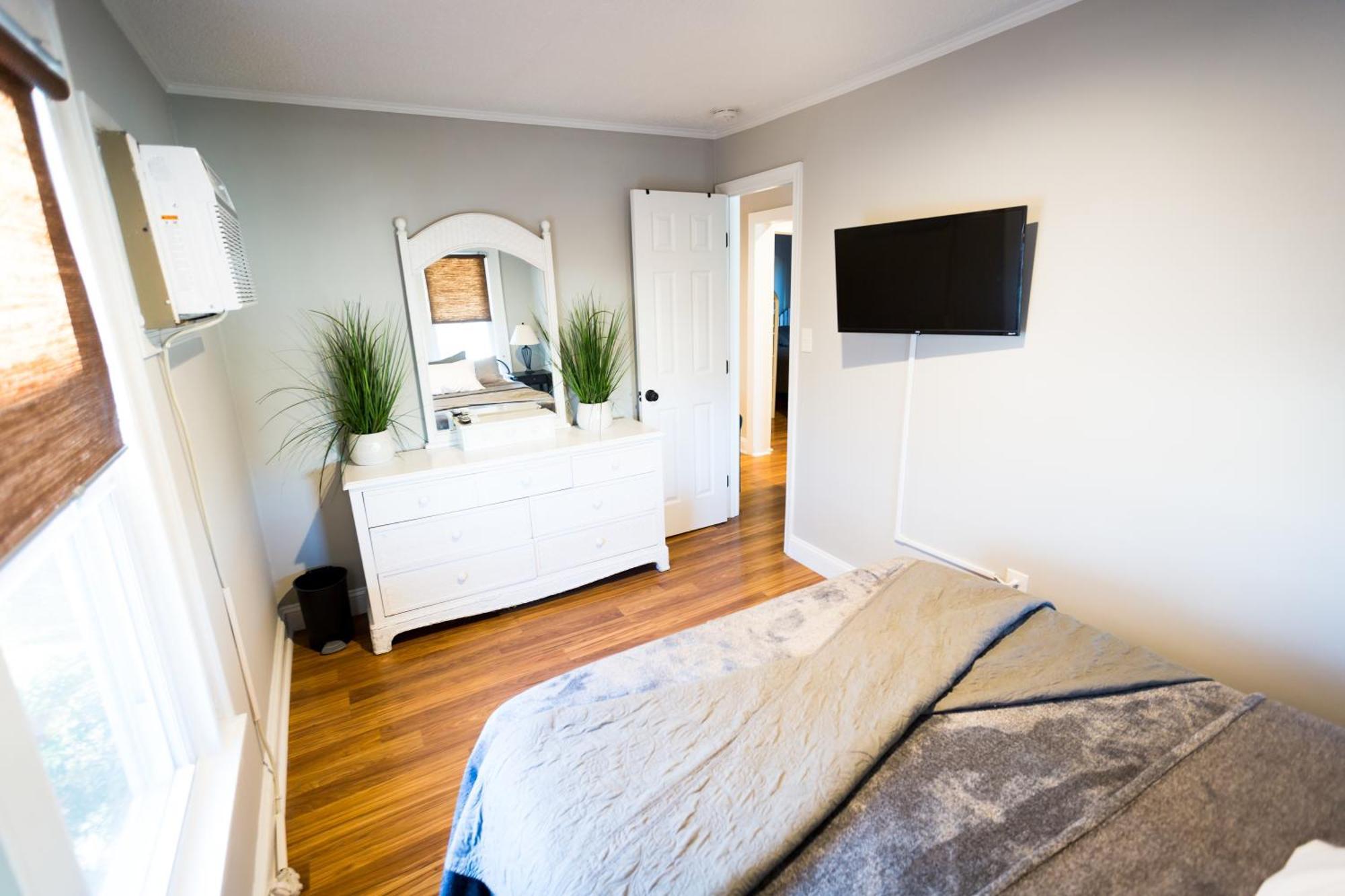 205 5th Street Apartment Ocean City