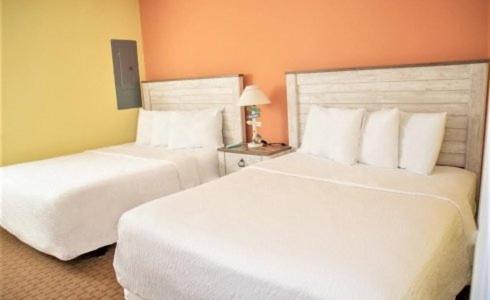 Aparthotel South Beach Ocean City