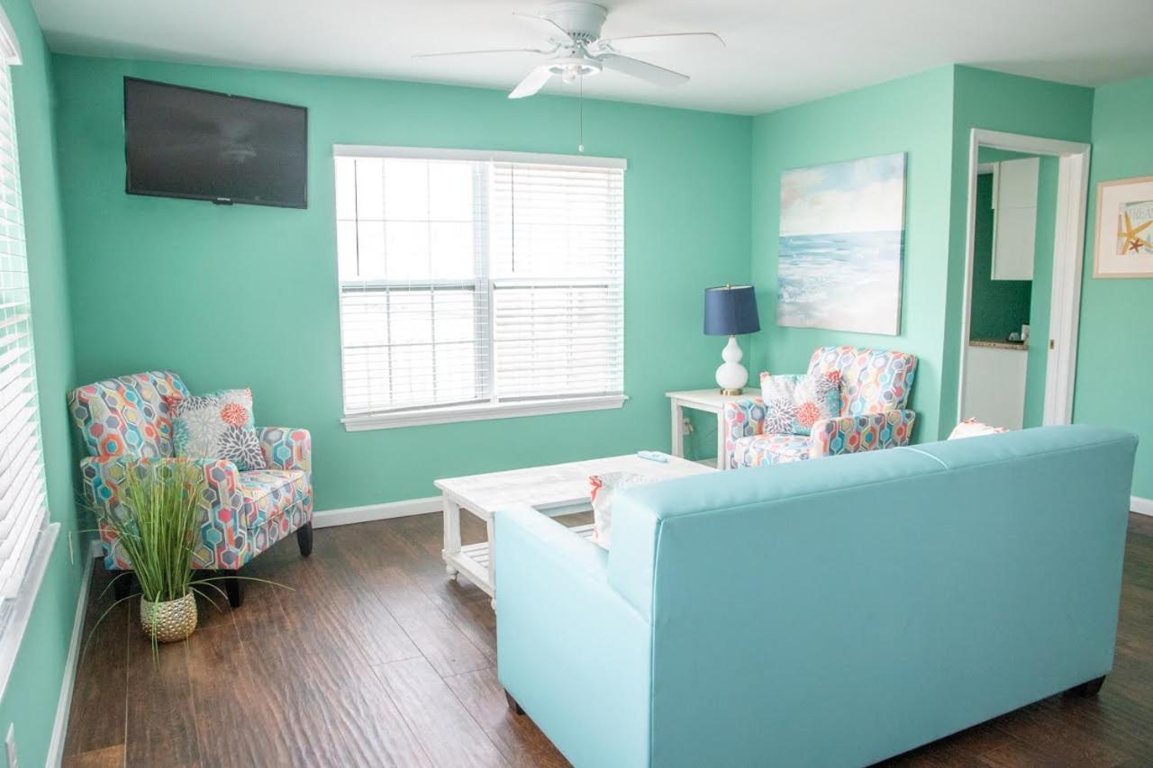 South Beach Ocean City