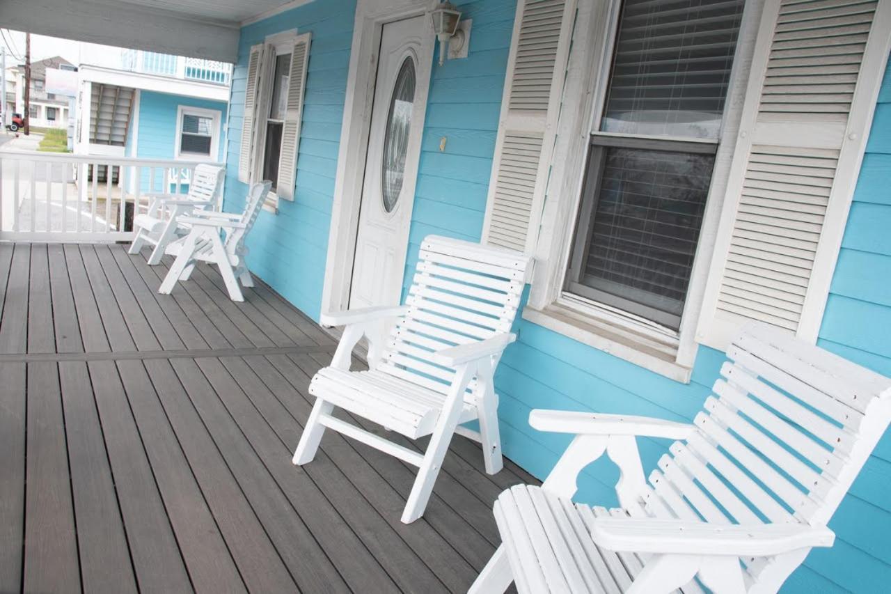 South Beach * Ocean City