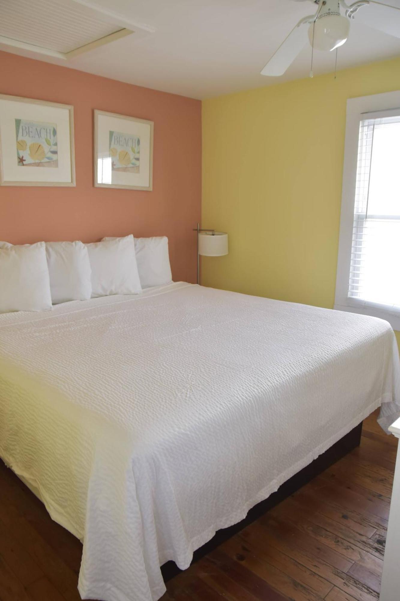 South Beach Aparthotel *