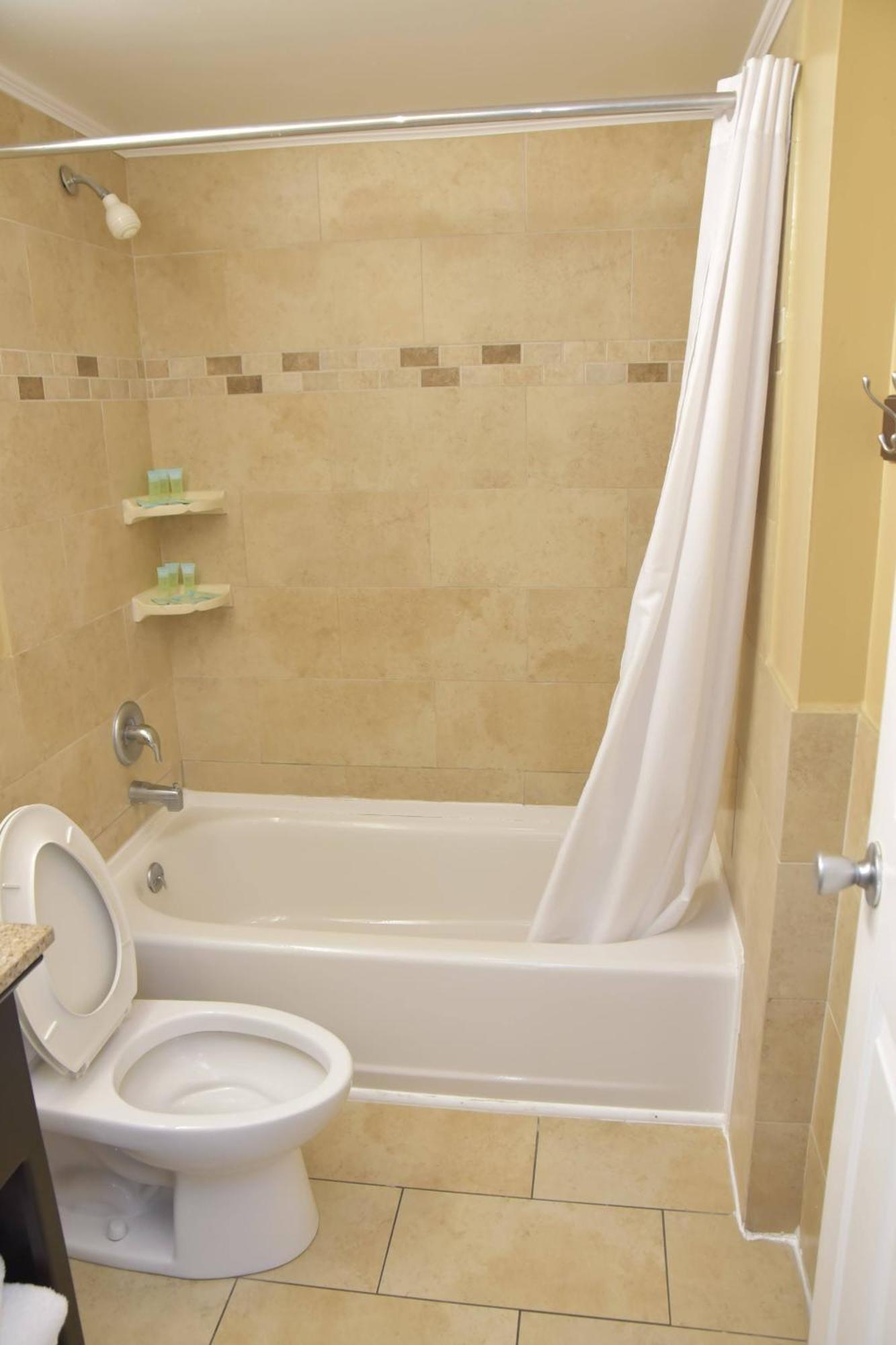 South Beach Aparthotel Ocean City