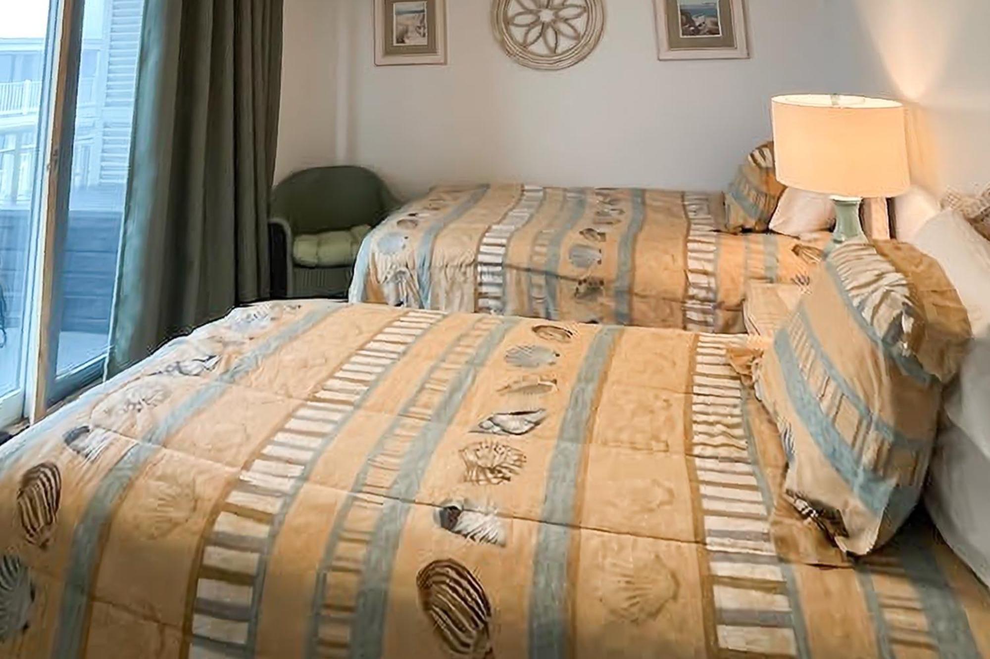 Holiday home Diamond Ocean City