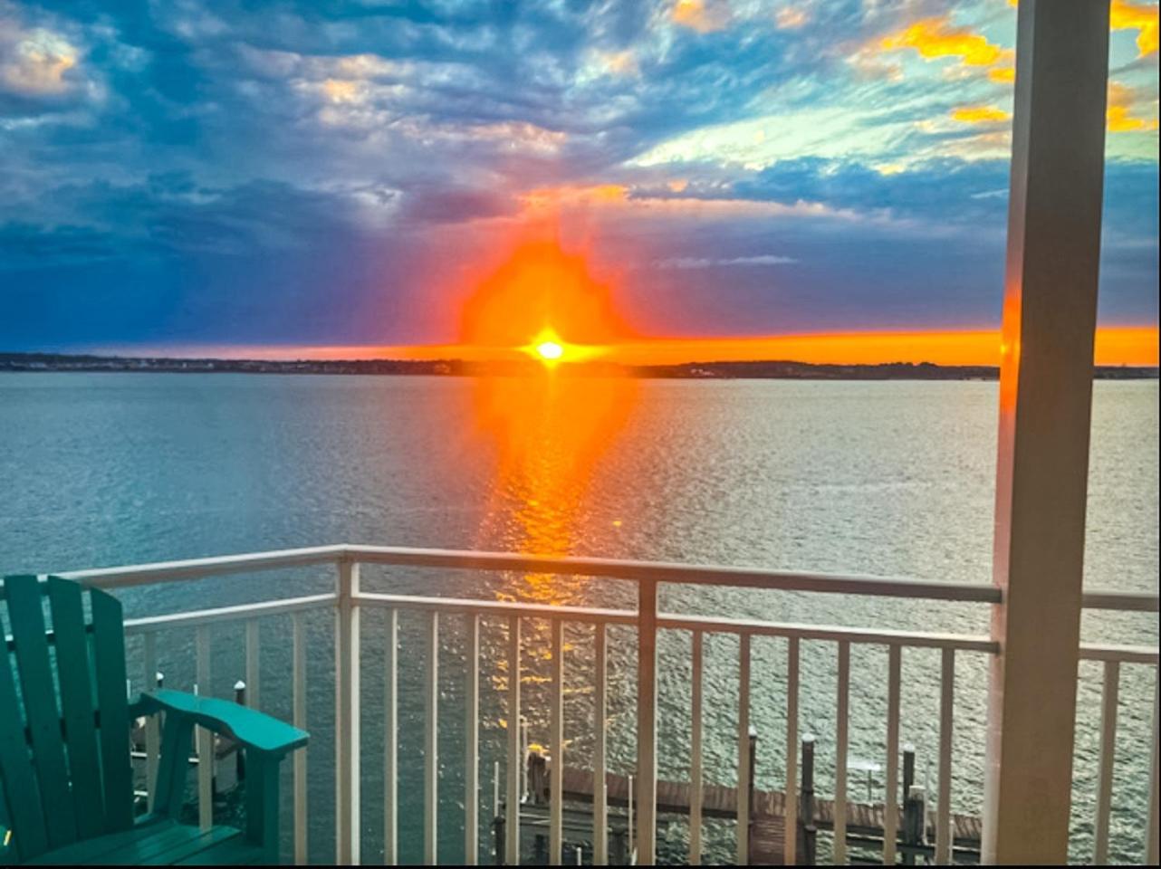 Apartment Bahia Vista I 403 Ocean City