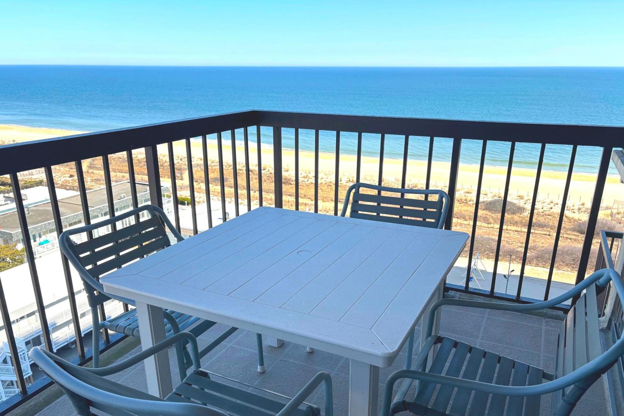 Sea Watch 1110 Apartment Ocean City