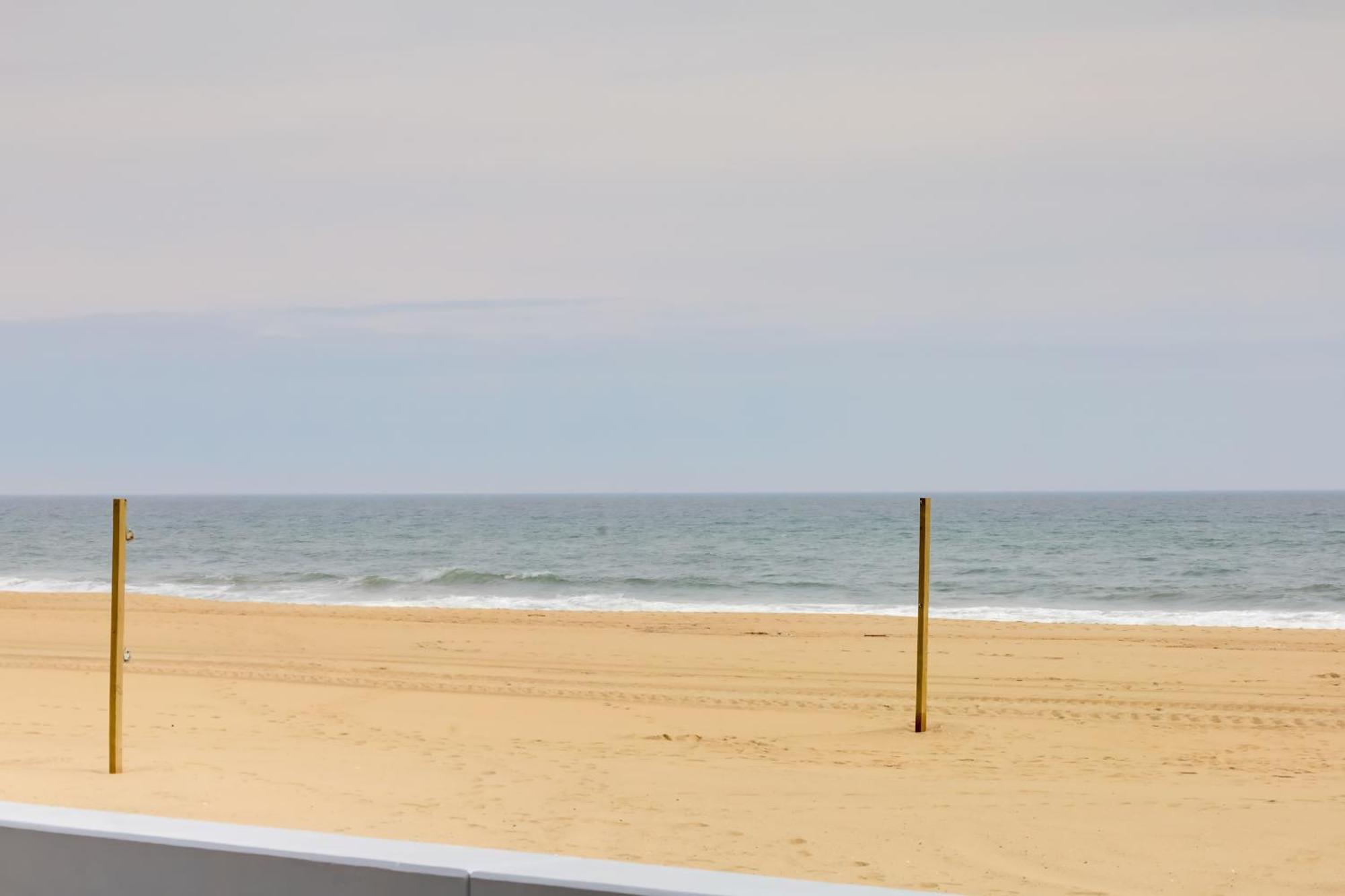 The W And And Bay Access! Apartment Ocean City