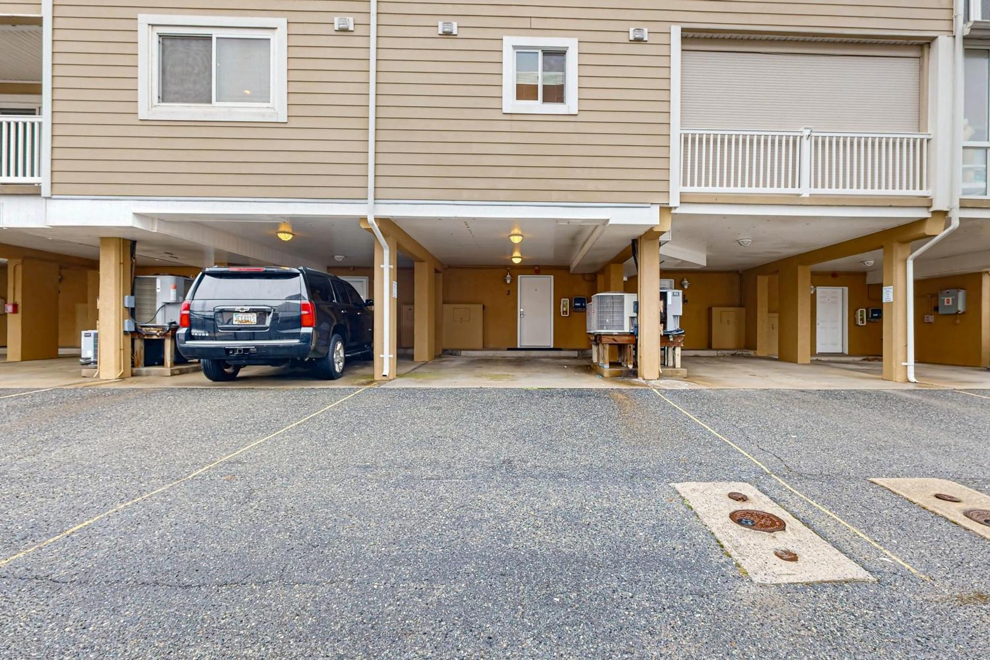Holiday home Pilot House 3 Ocean City