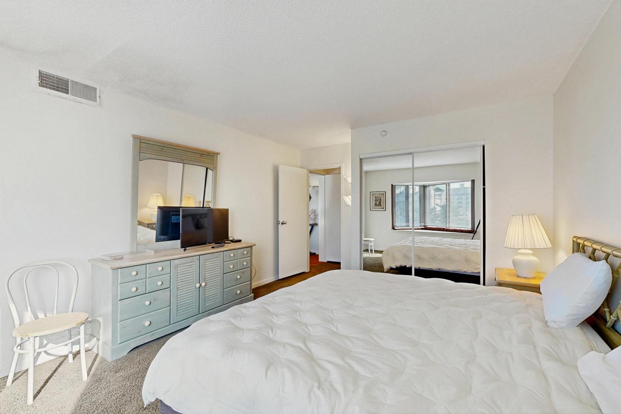 Apartment 9400 Building #307 Ocean City