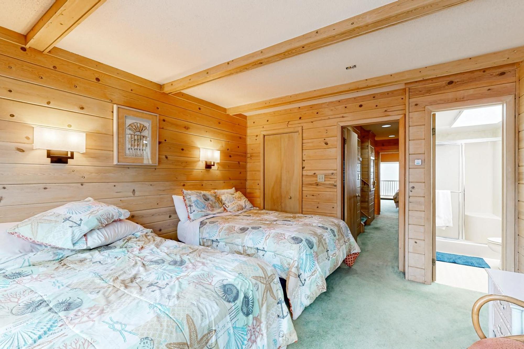 Pilot House 3 Holiday home