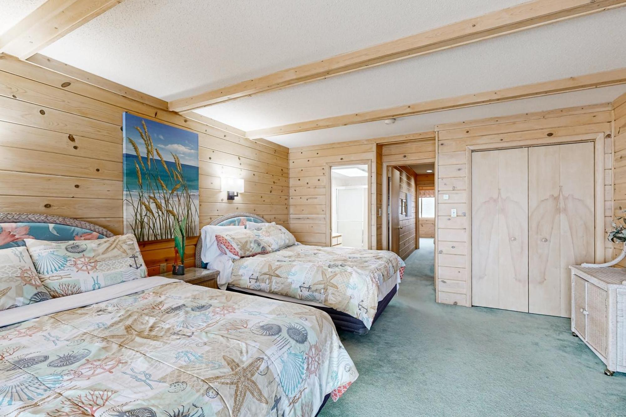 Holiday home Pilot House 3