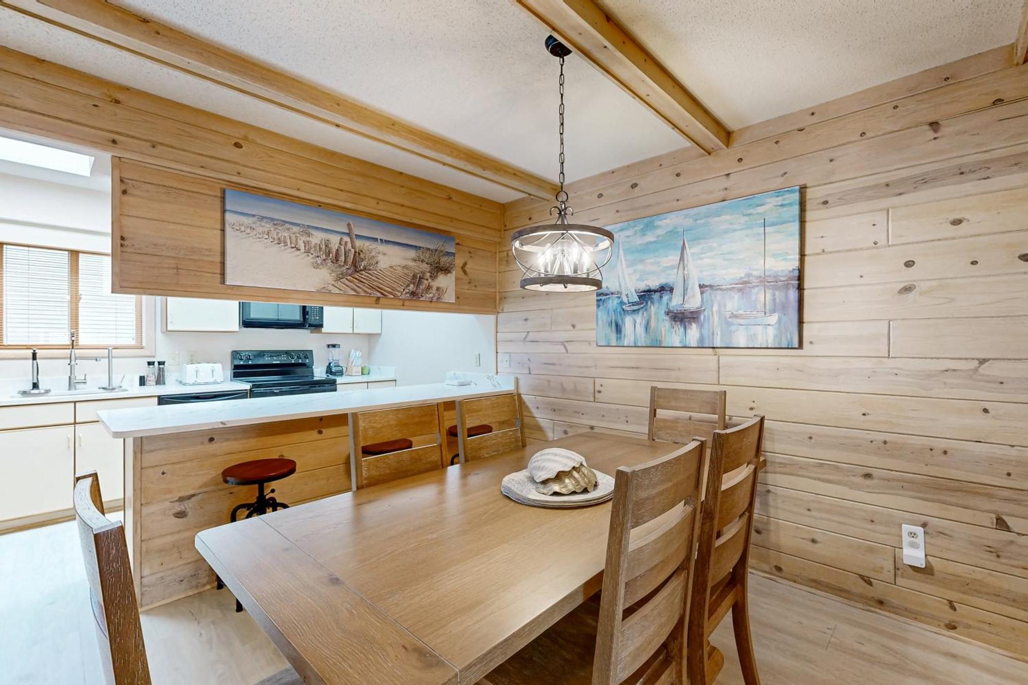 Holiday home Pilot House 3