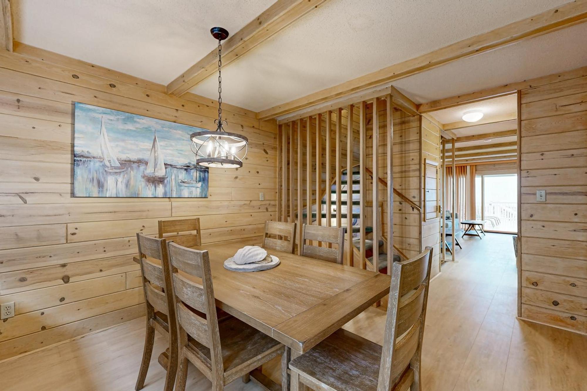 Pilot House 3 Holiday home Ocean City