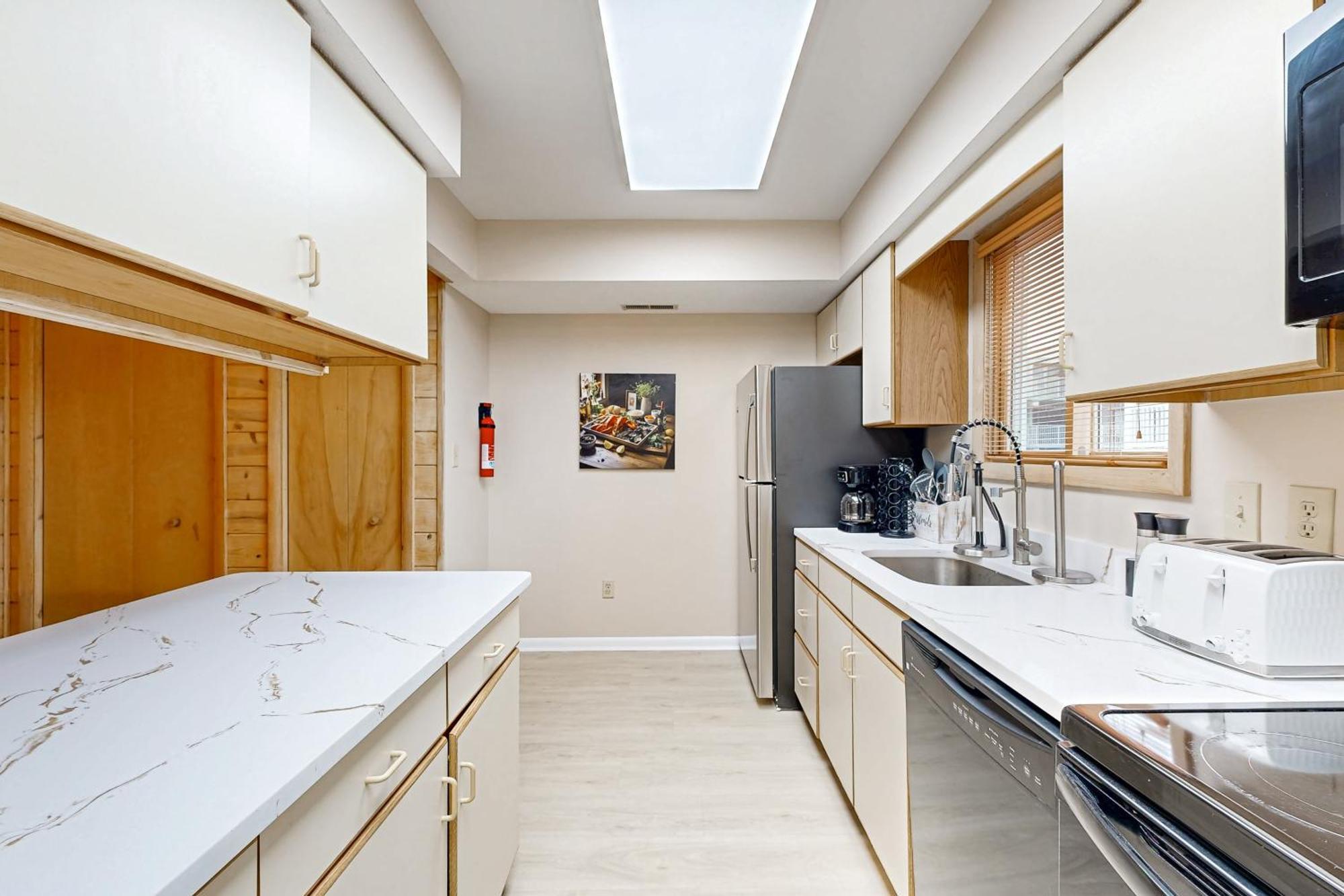 Holiday home Pilot House 3 *