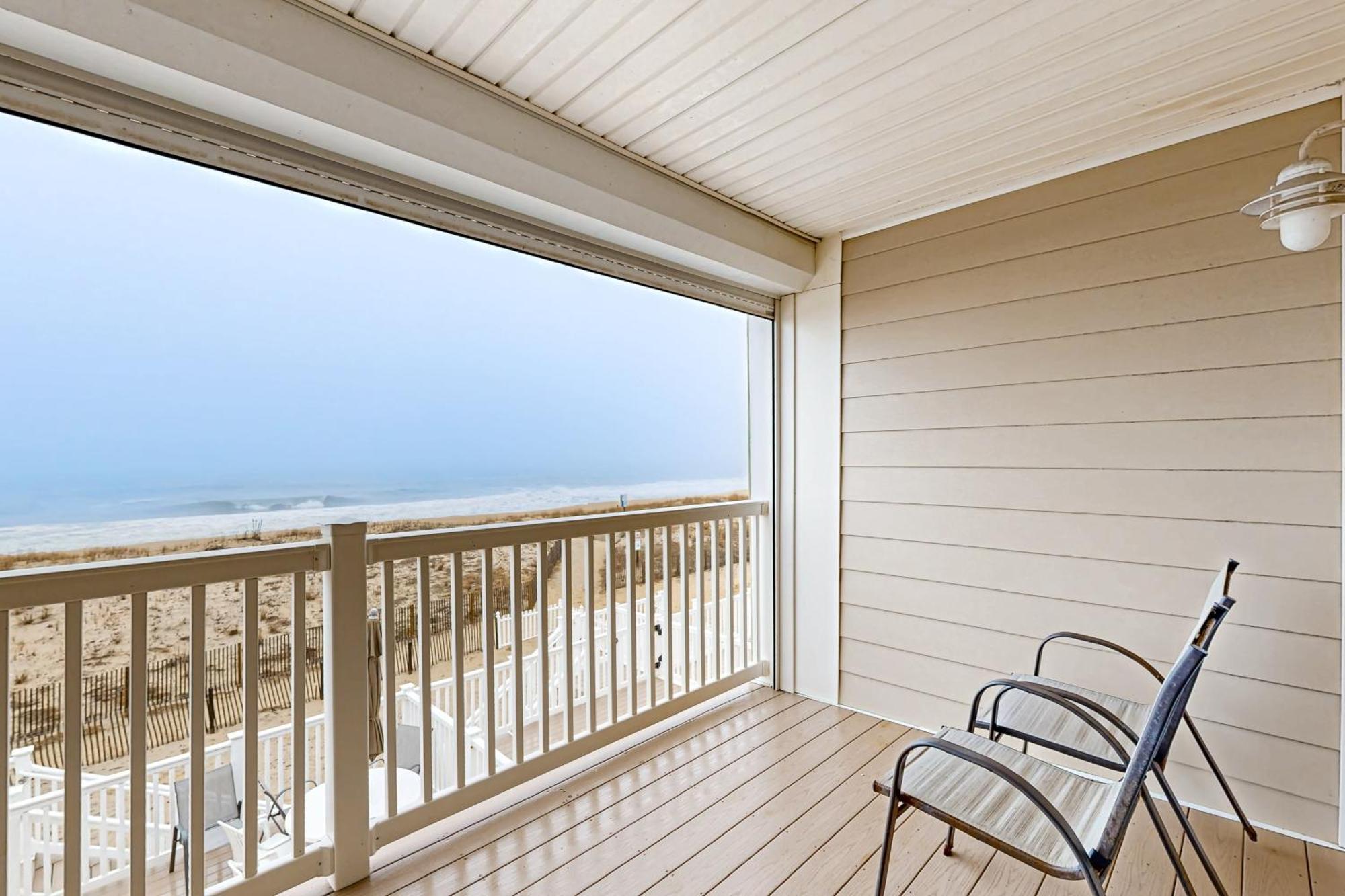 Holiday home Pilot House 3 Ocean City