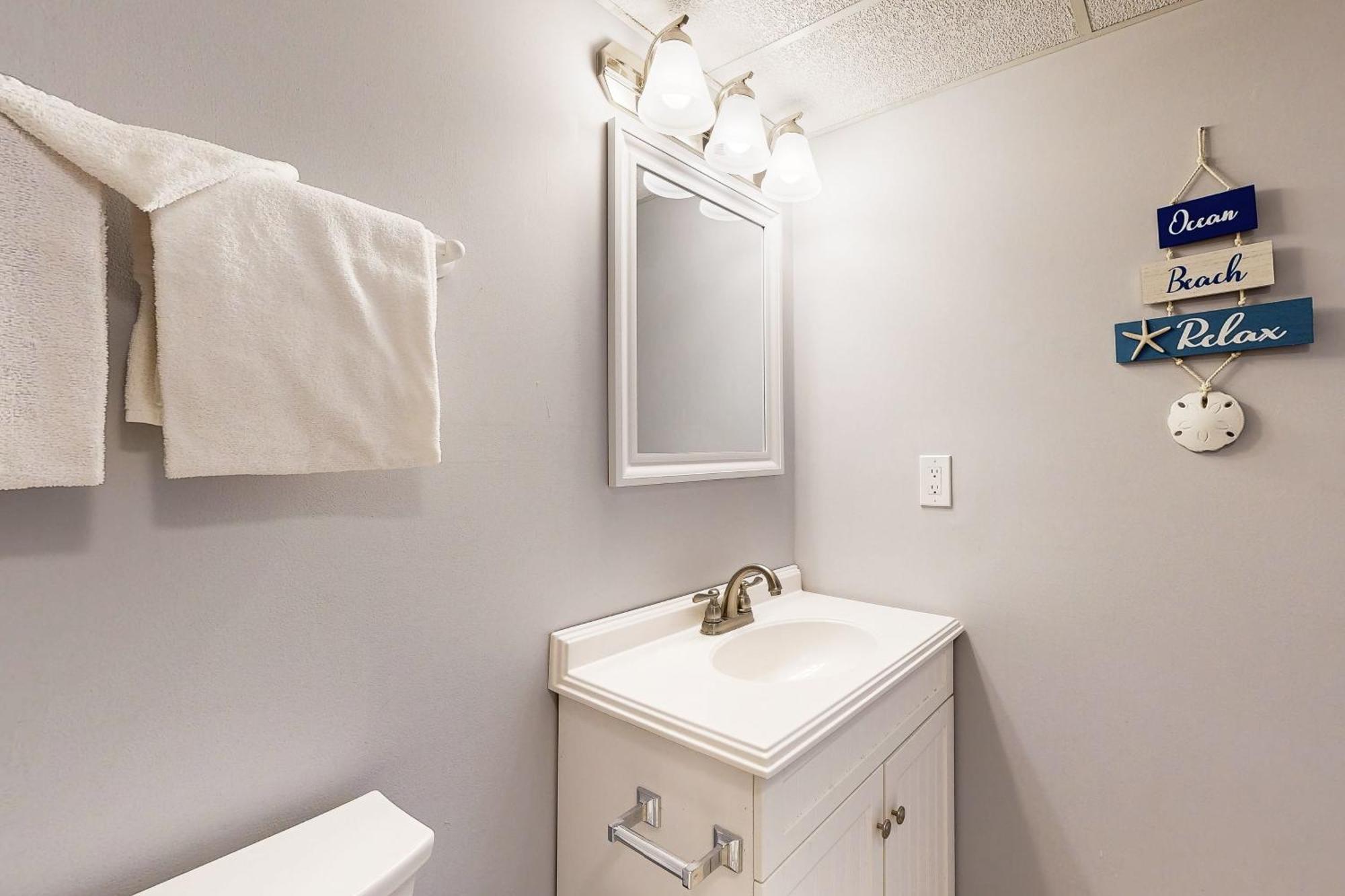 Golden Surf 101 Apartment Ocean City