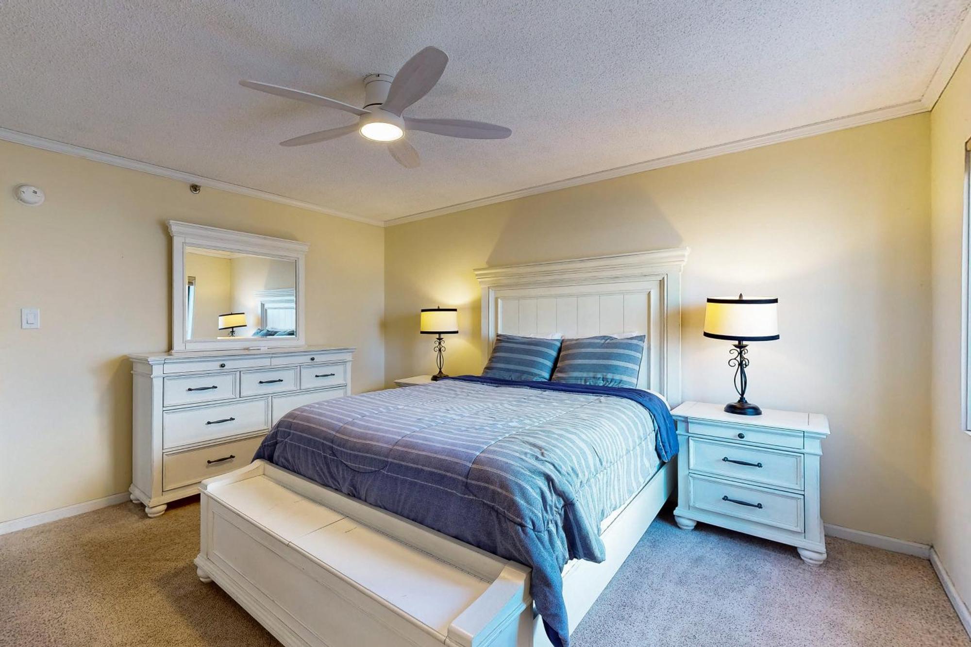 Golden Surf 101 Apartment