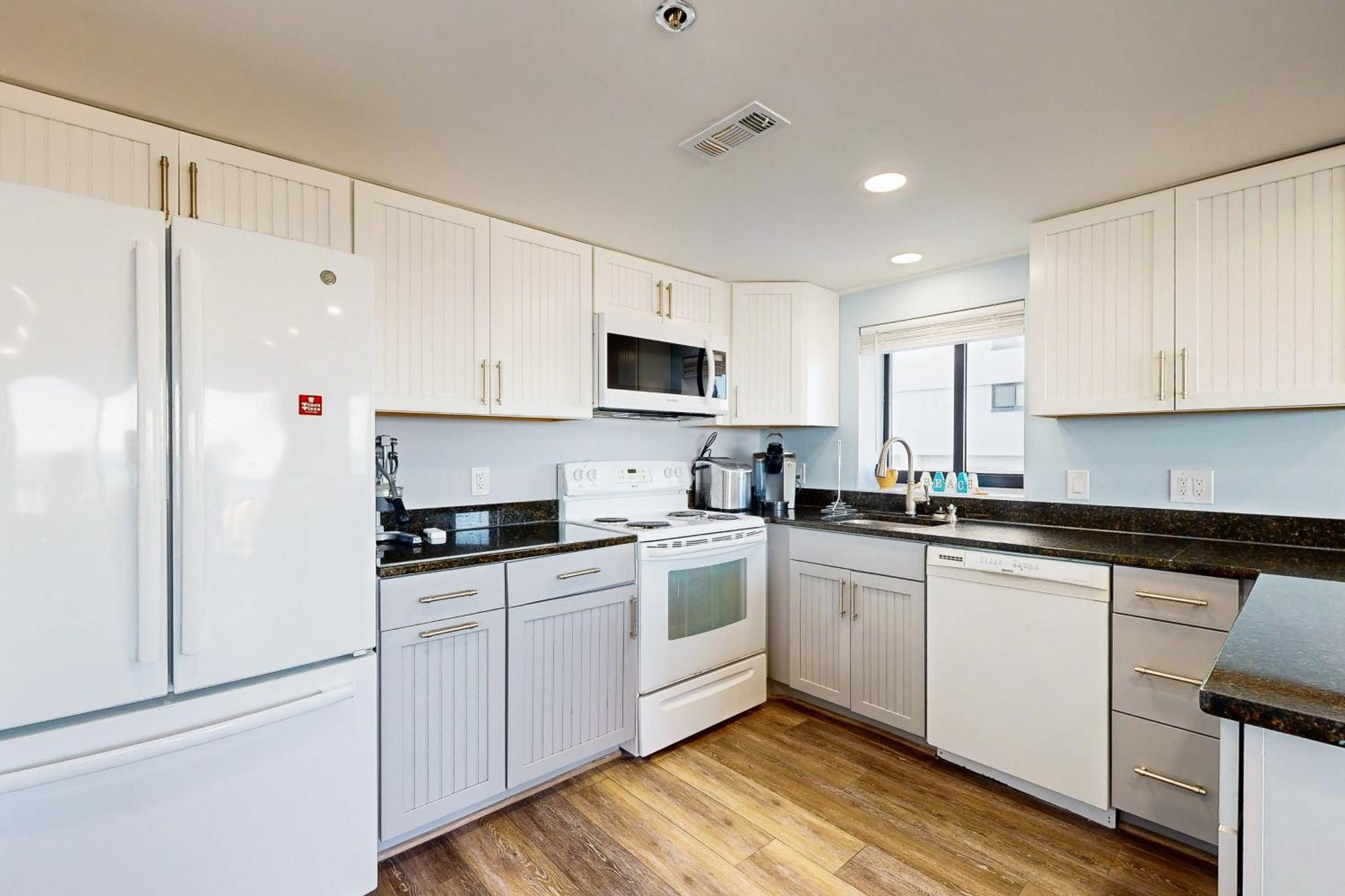 Golden Surf 101 Apartment