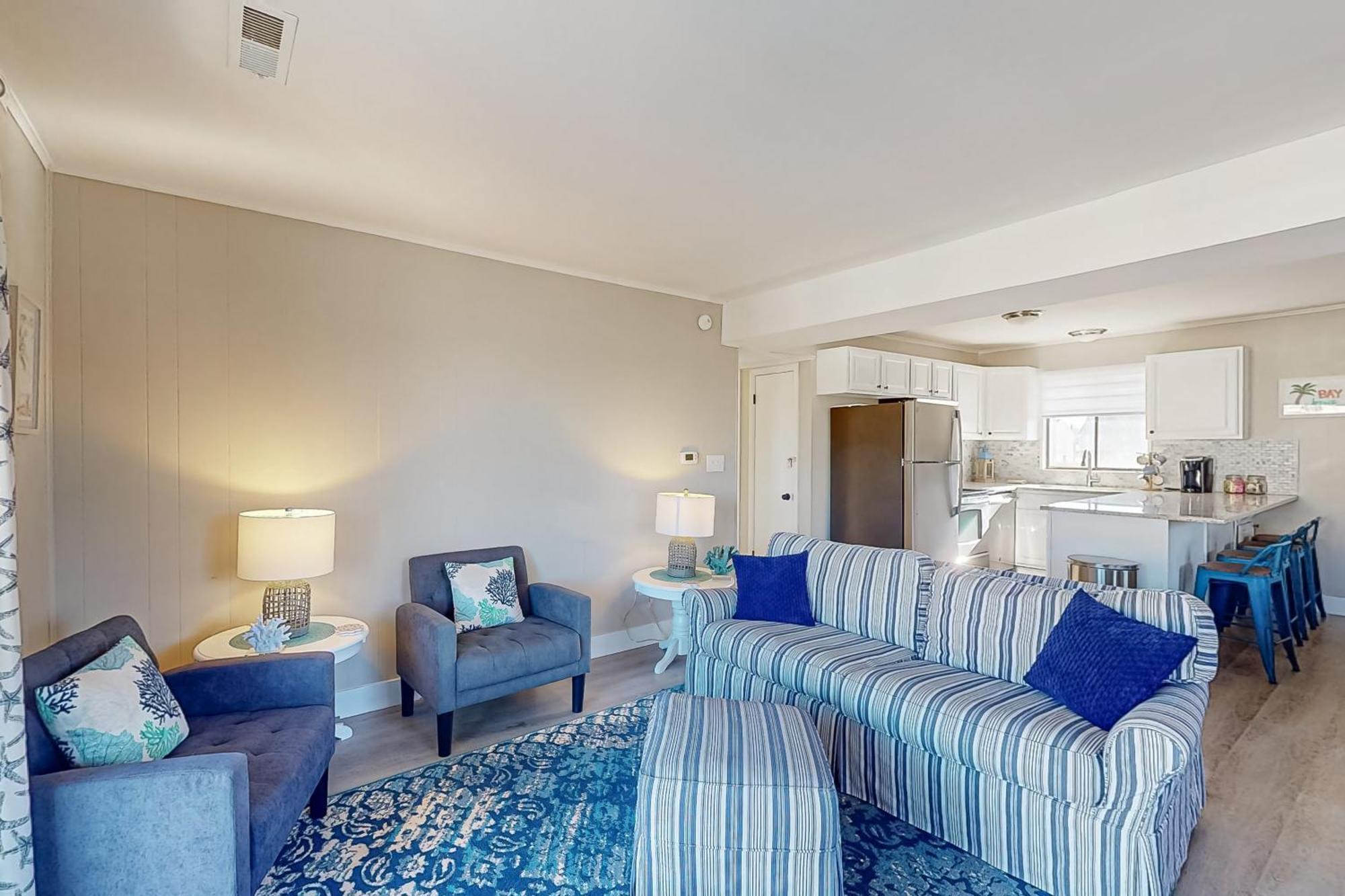 Windward Landing S 2e Apartment Ocean City