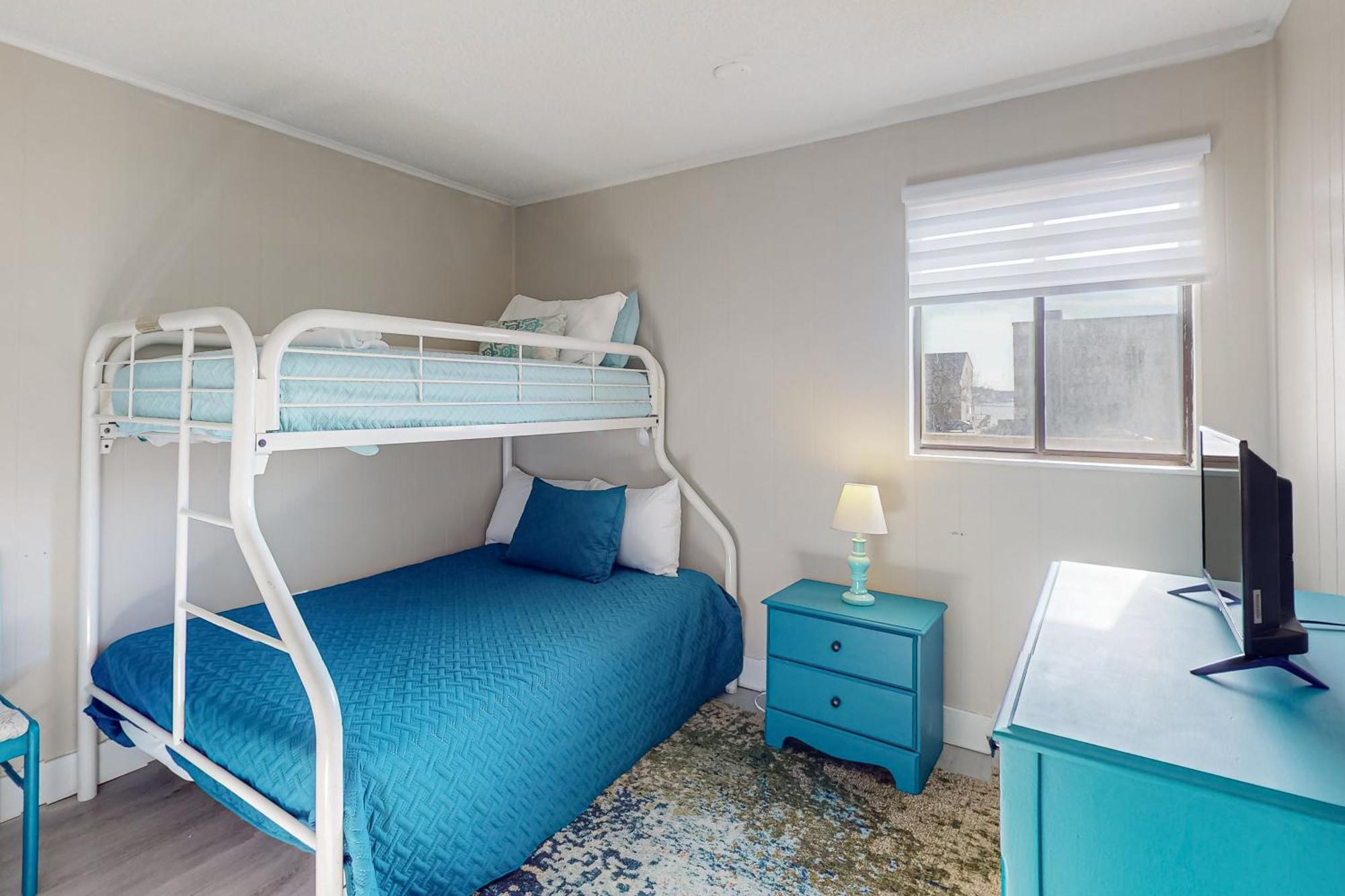 Apartment Windward Landing S 2e *
