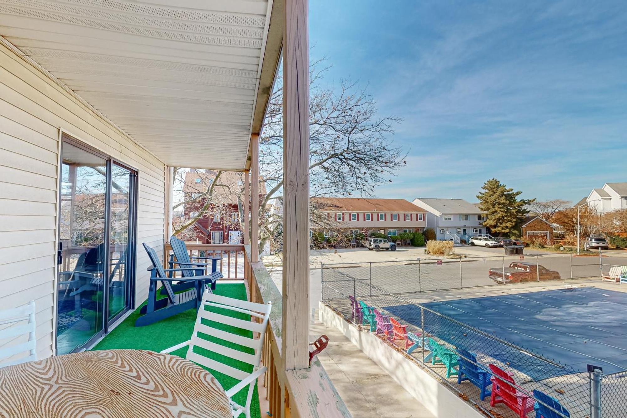 Windward Landing S 2e Apartment Ocean City