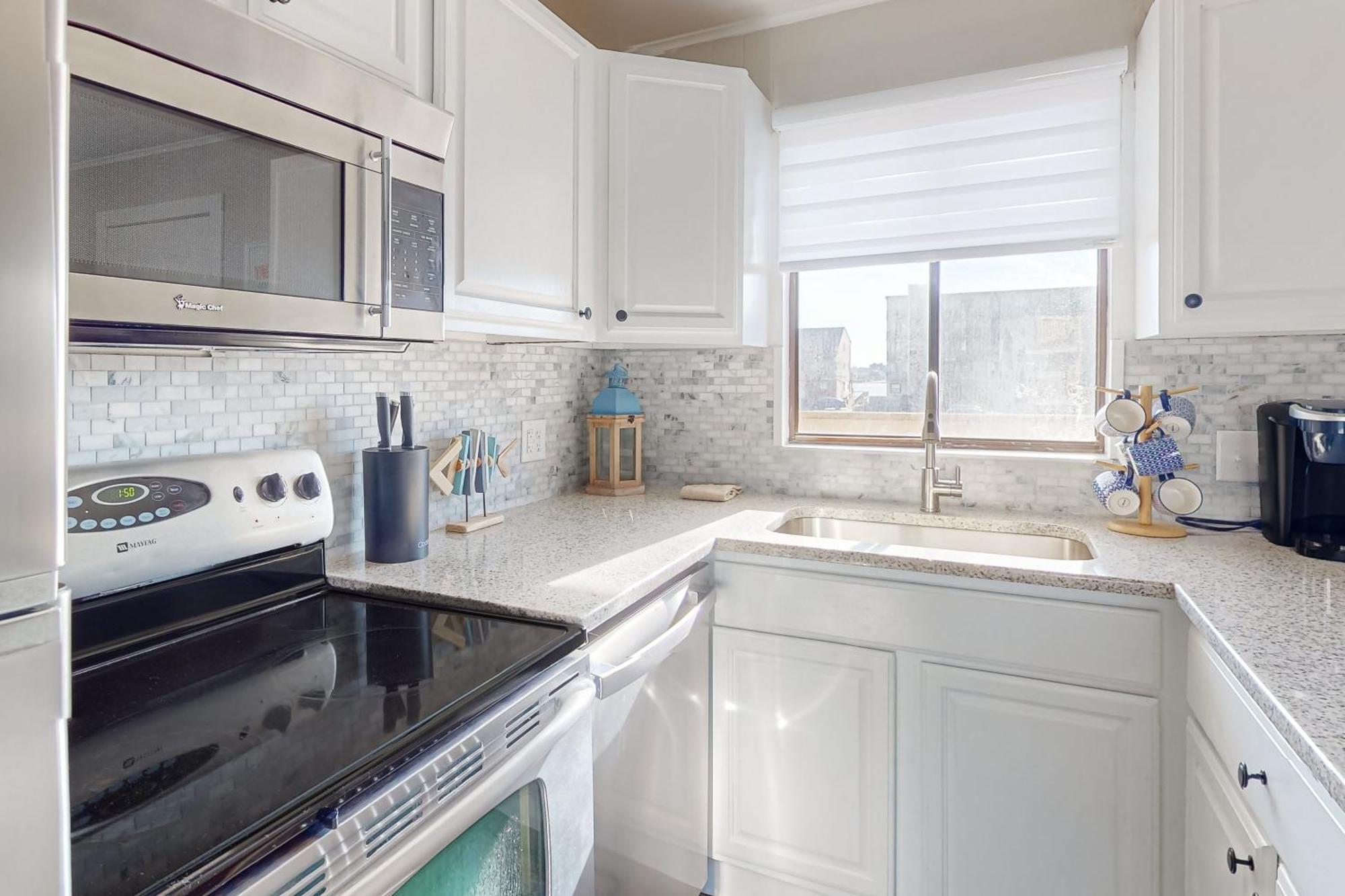 Windward Landing S 2e Apartment Ocean City