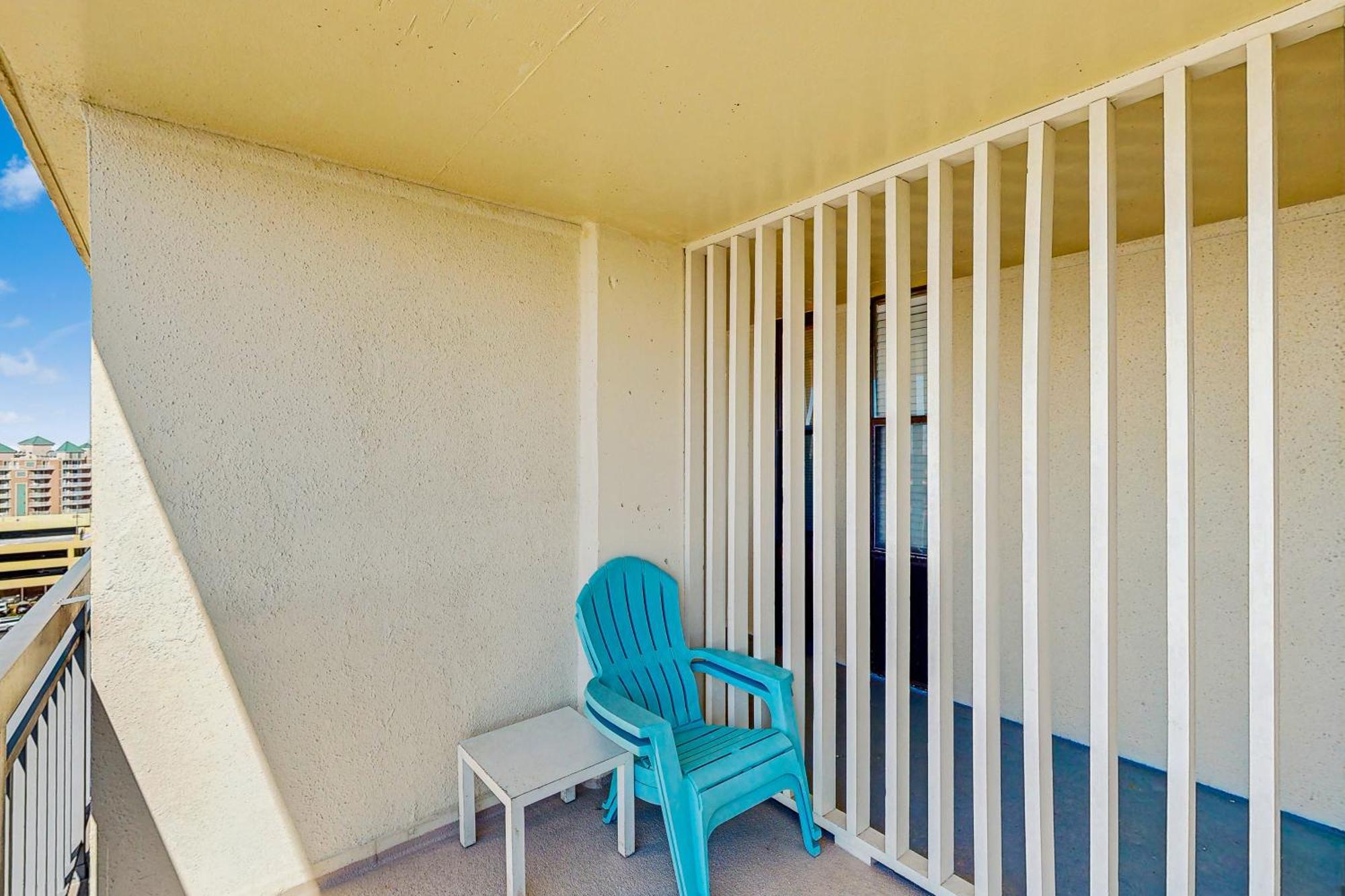 Fountainhead Towers 1008 Apartment Ocean City