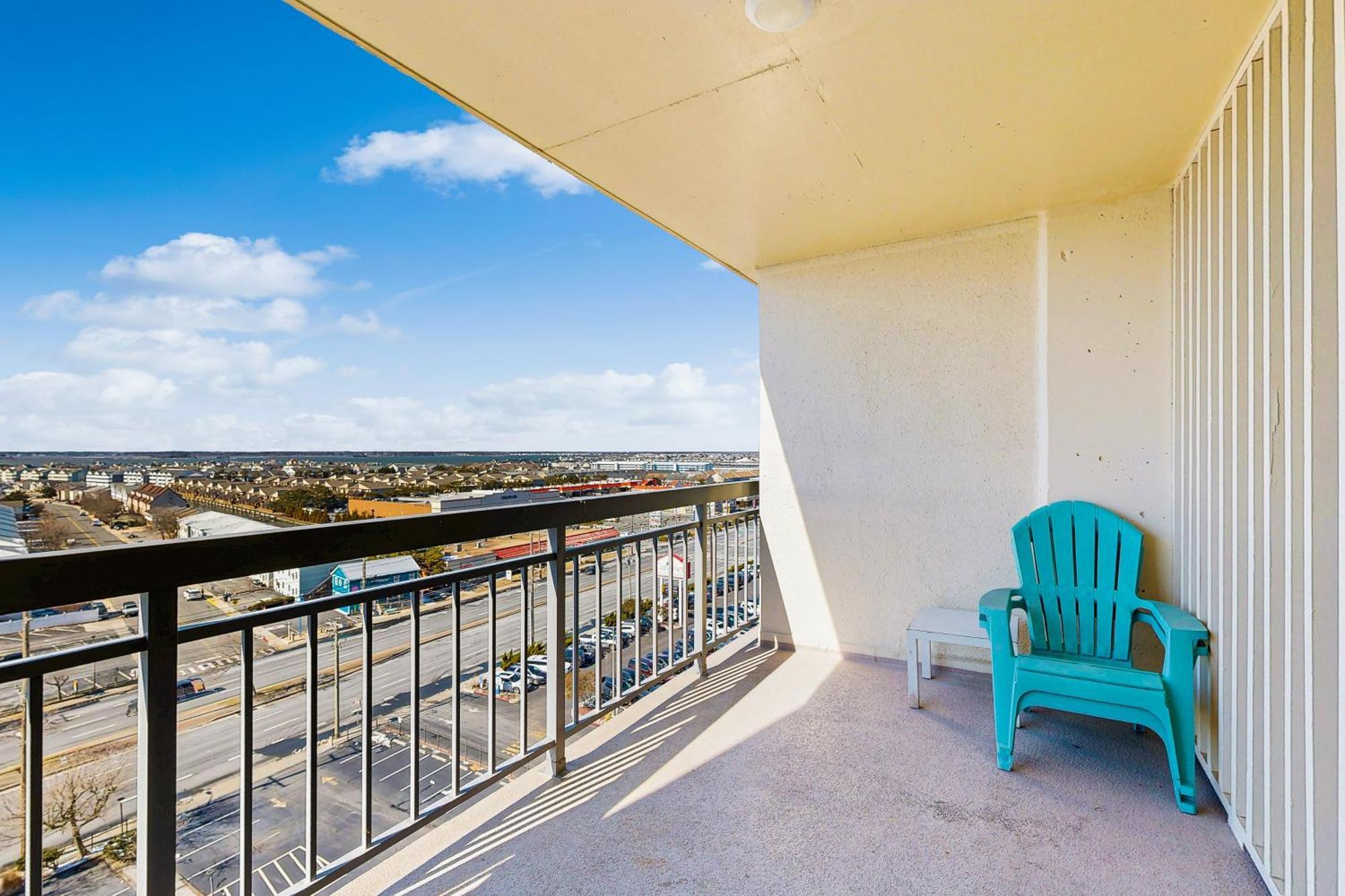 Fountainhead Towers 1008 Ocean City