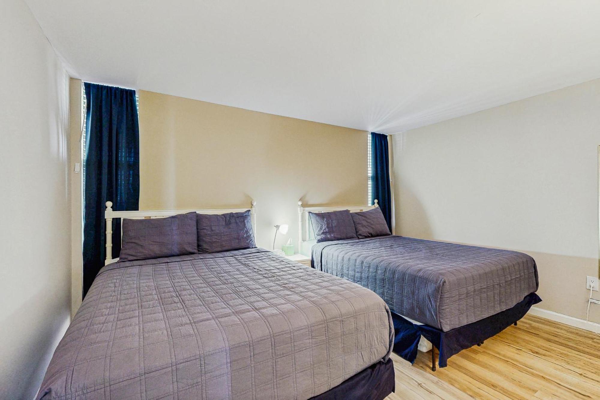 Fountainhead Towers 1008 * Ocean City