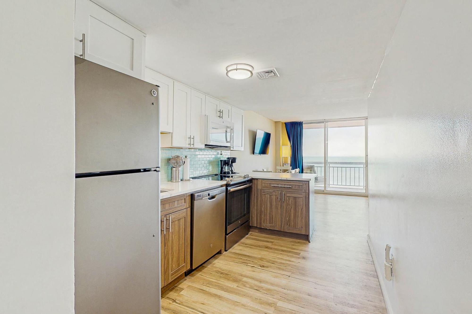 Apartment Fountainhead Towers 1008 *