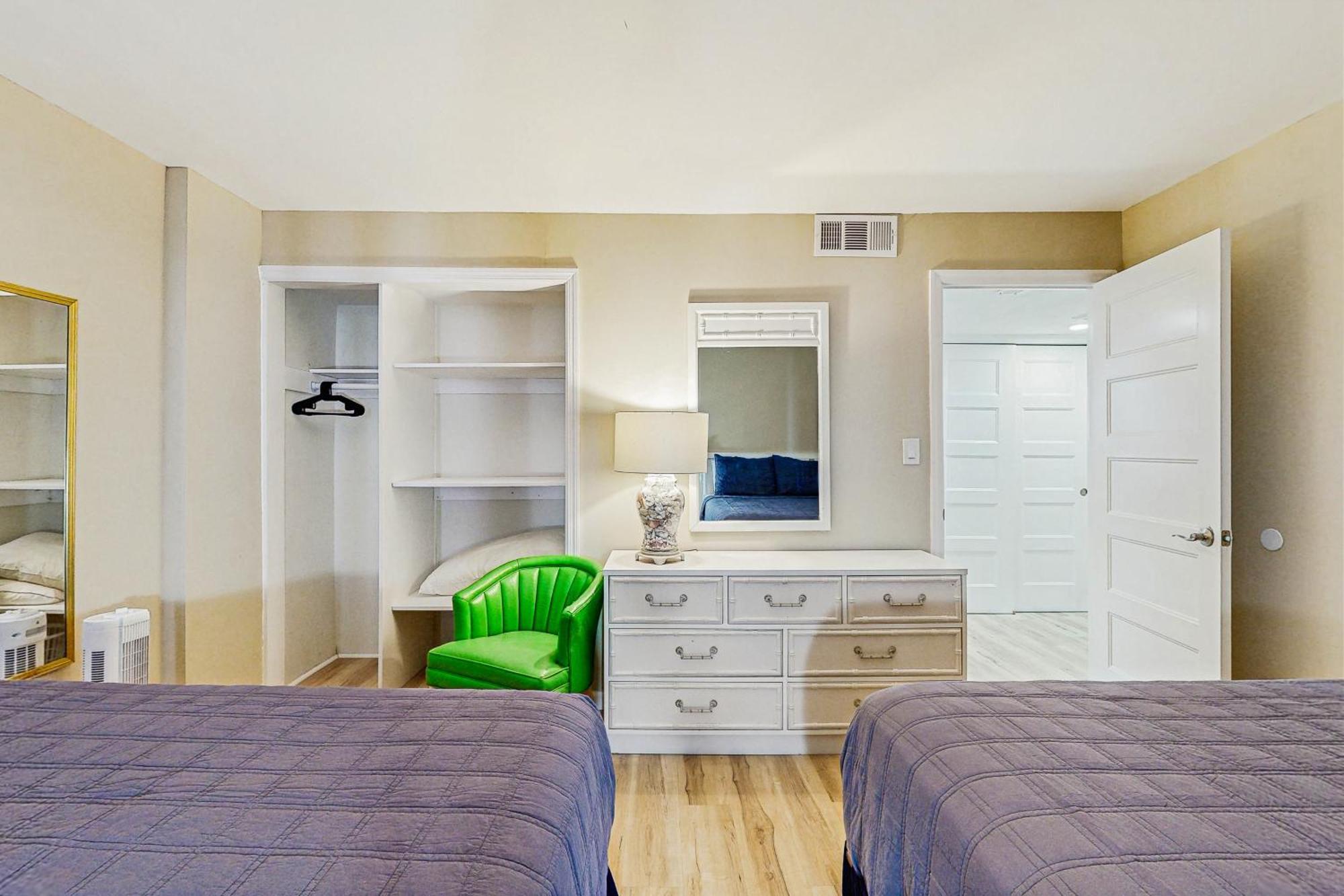 Fountainhead Towers 1008 Apartment Ocean City