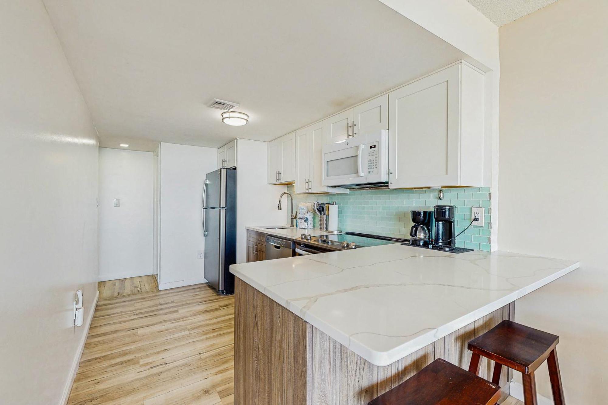 Fountainhead Towers 1008 Ocean City