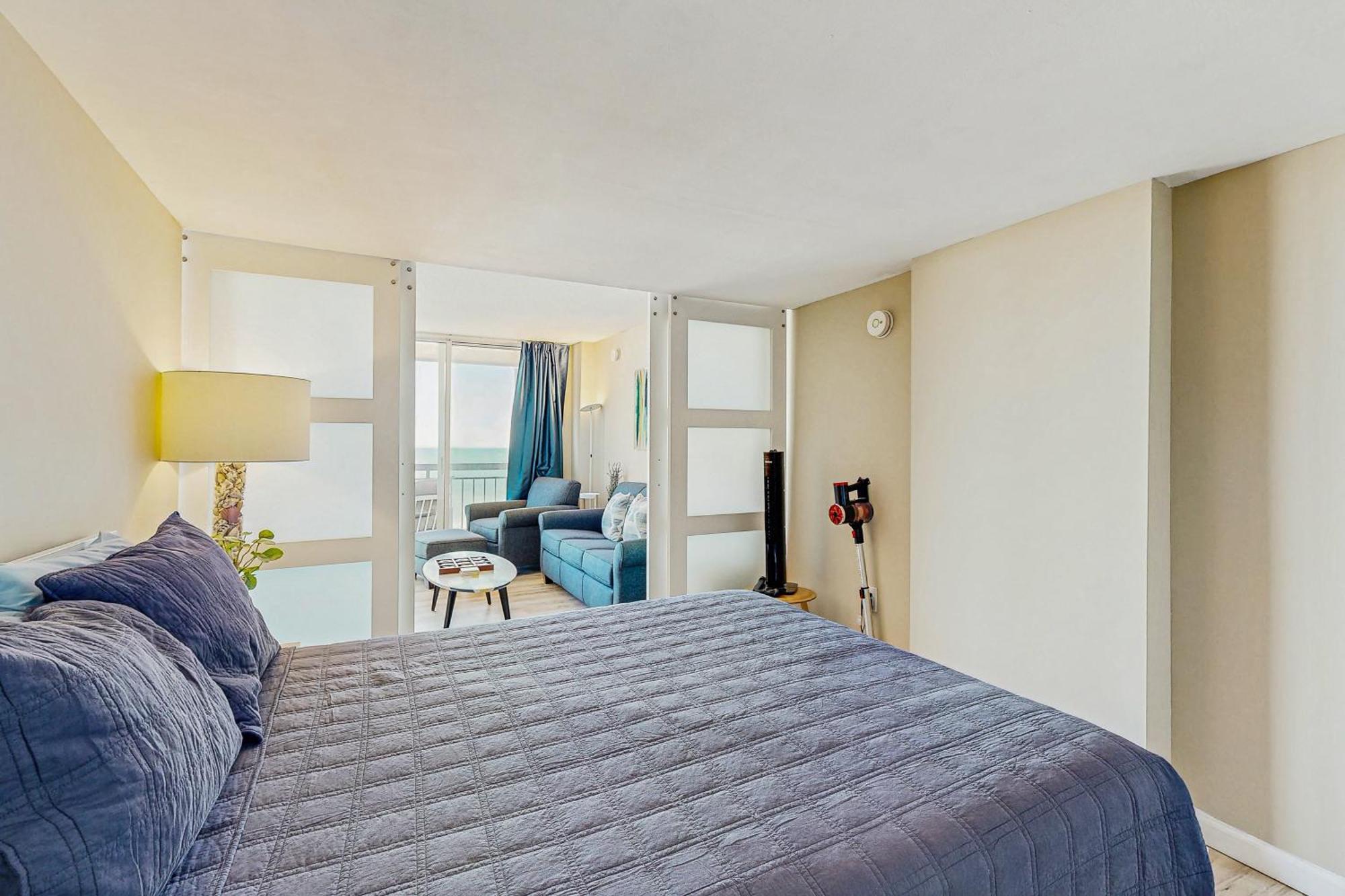 Fountainhead Towers 1008