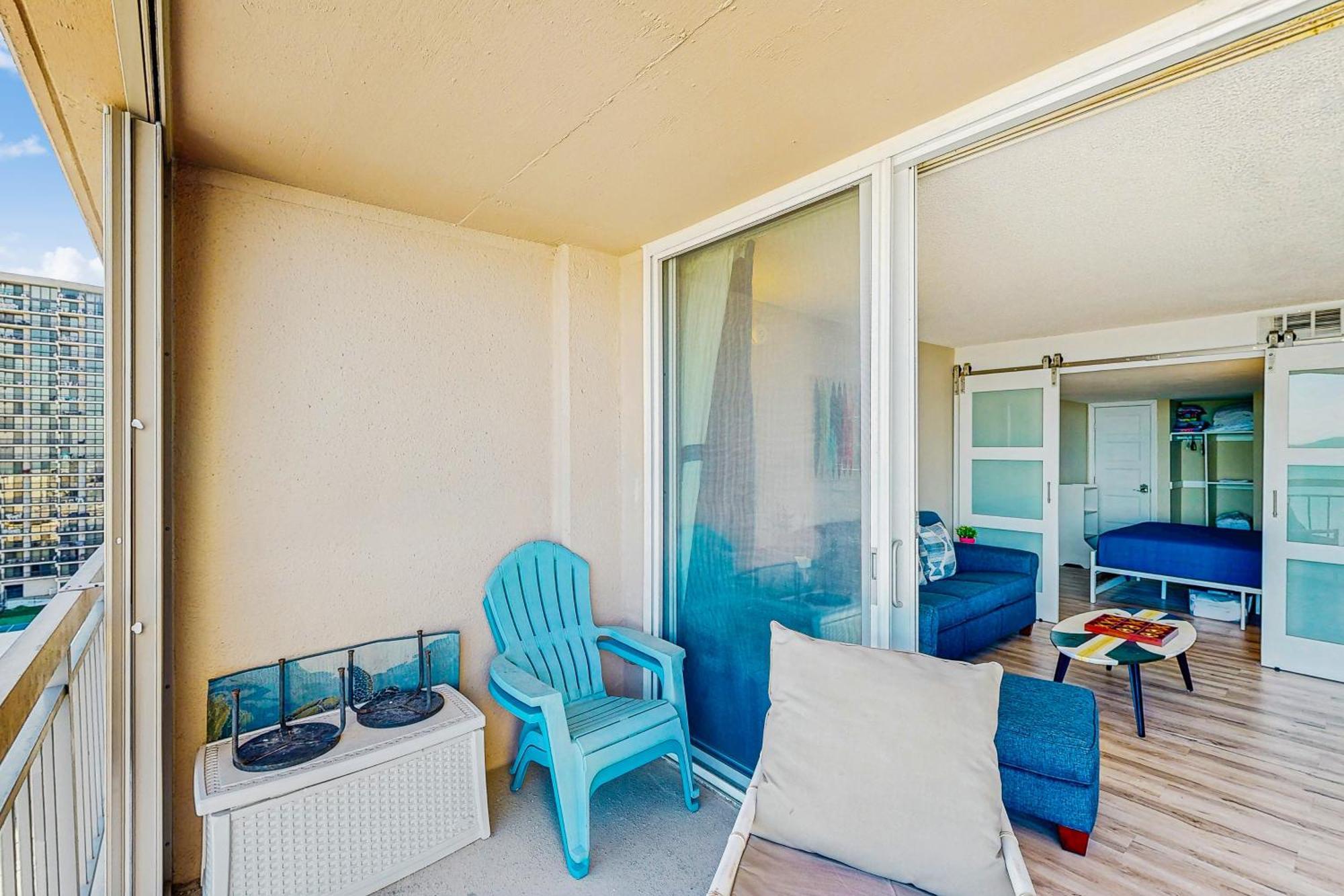 Fountainhead Towers 1008