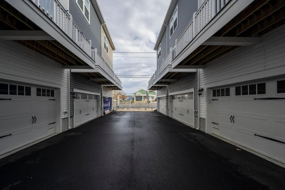 North Oc 3bd 1 Block To W Evchrg! Holiday home