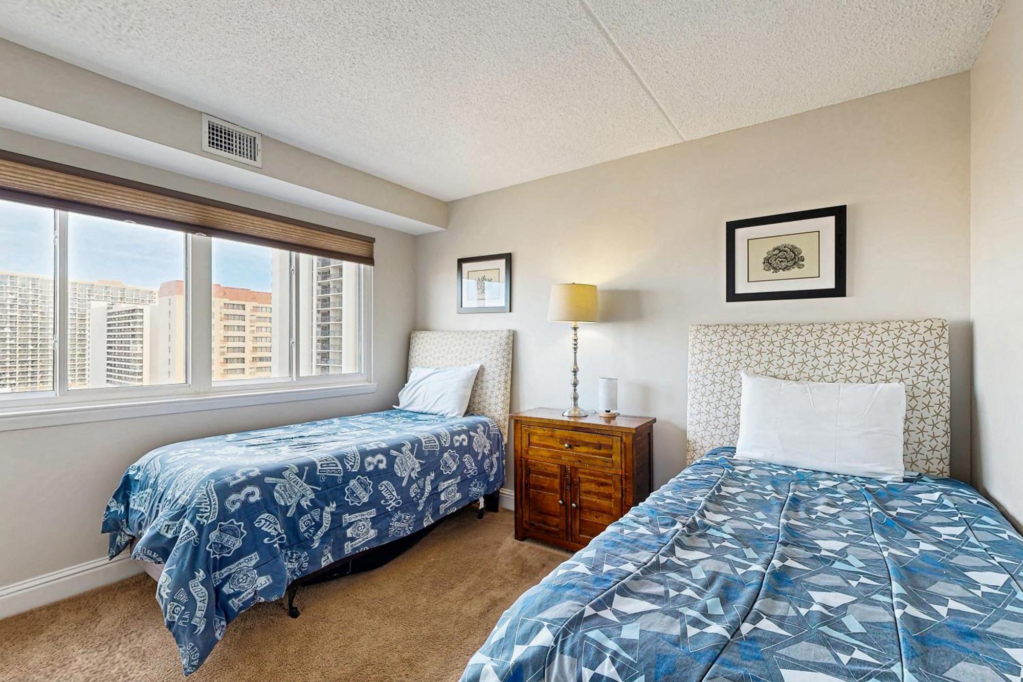Holiday home Capri Ocean City