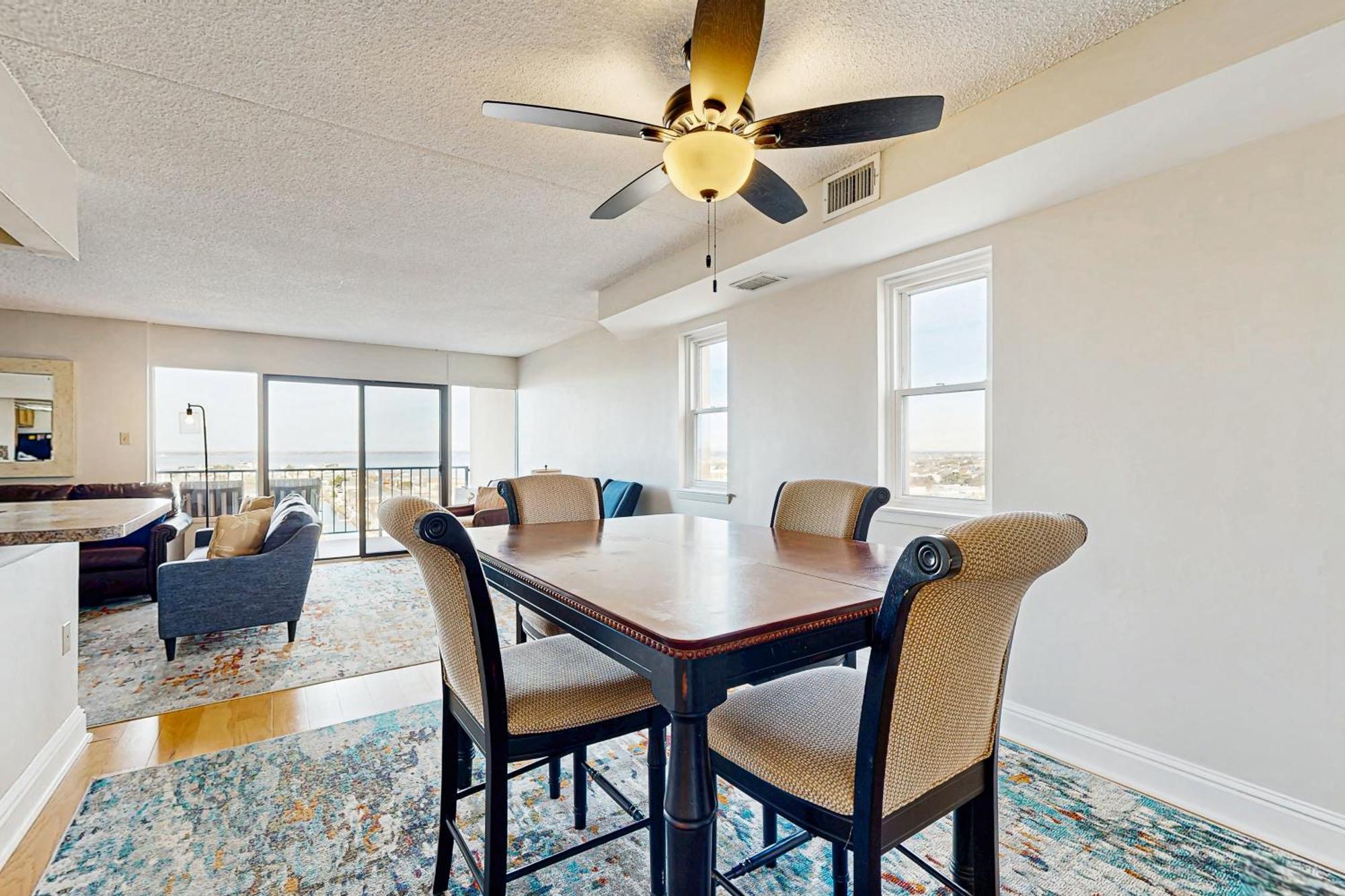 Holiday home Capri Ocean City