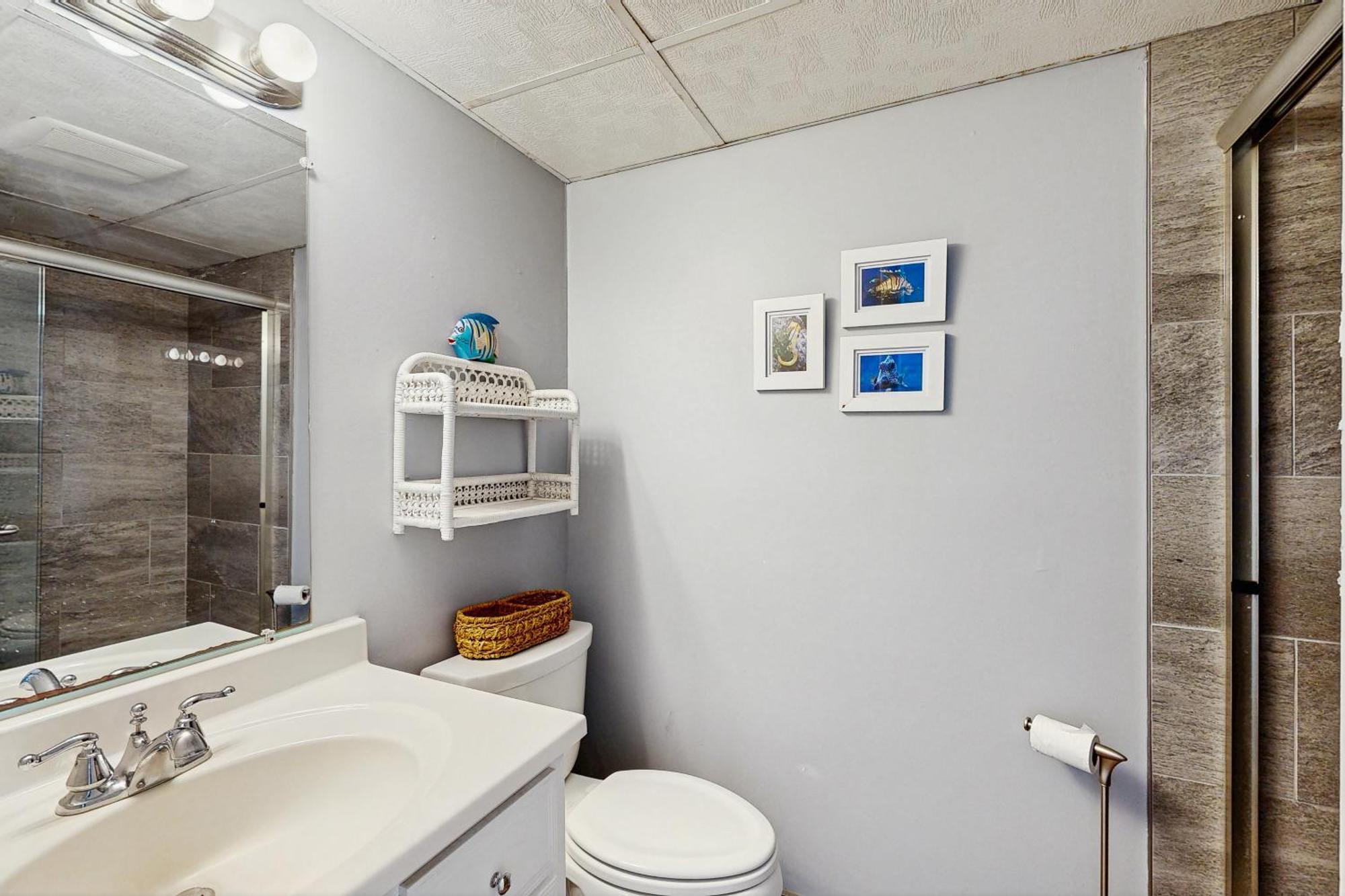Bonaire Holiday home