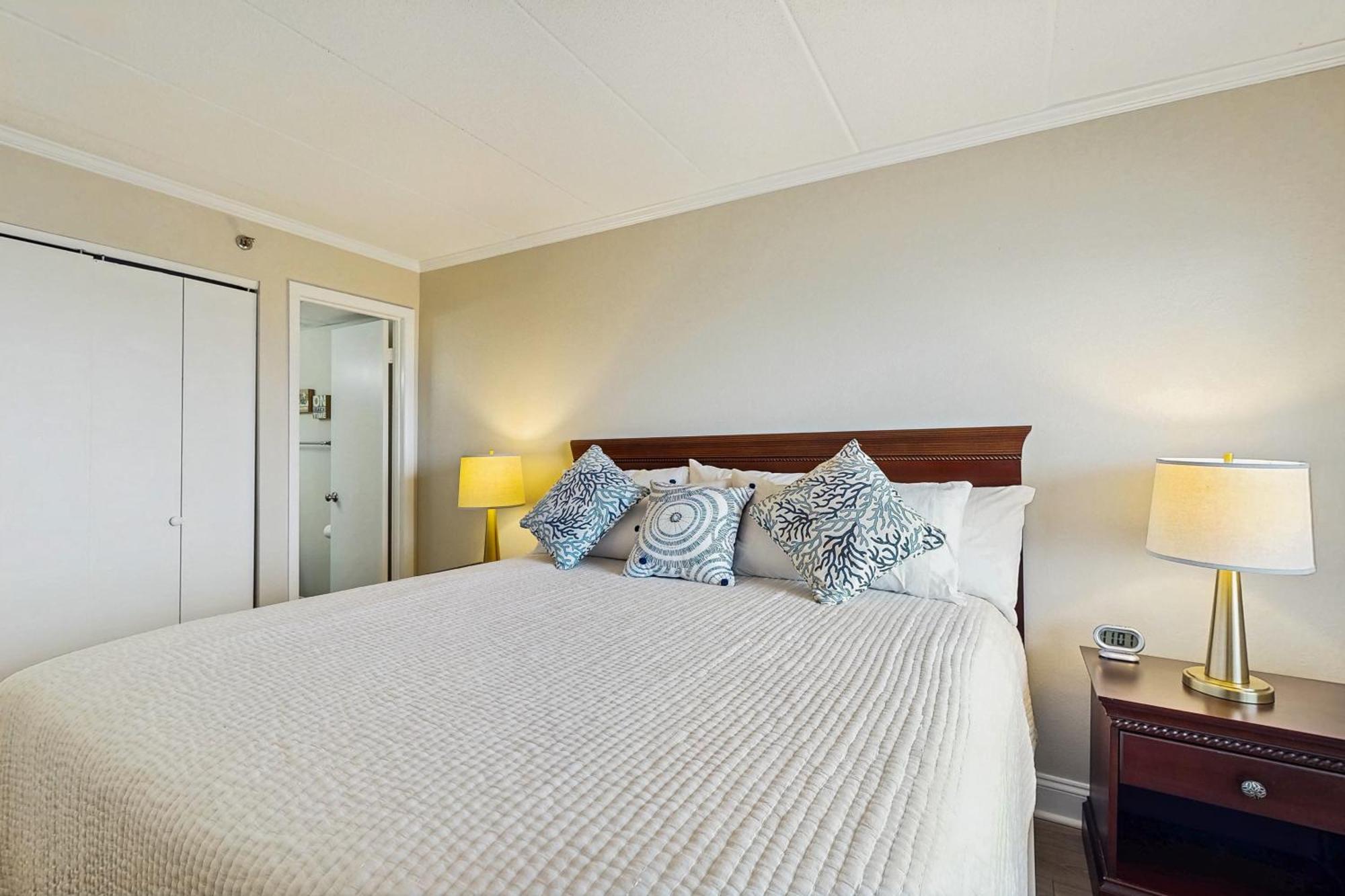 Marigot 1207 Apartment